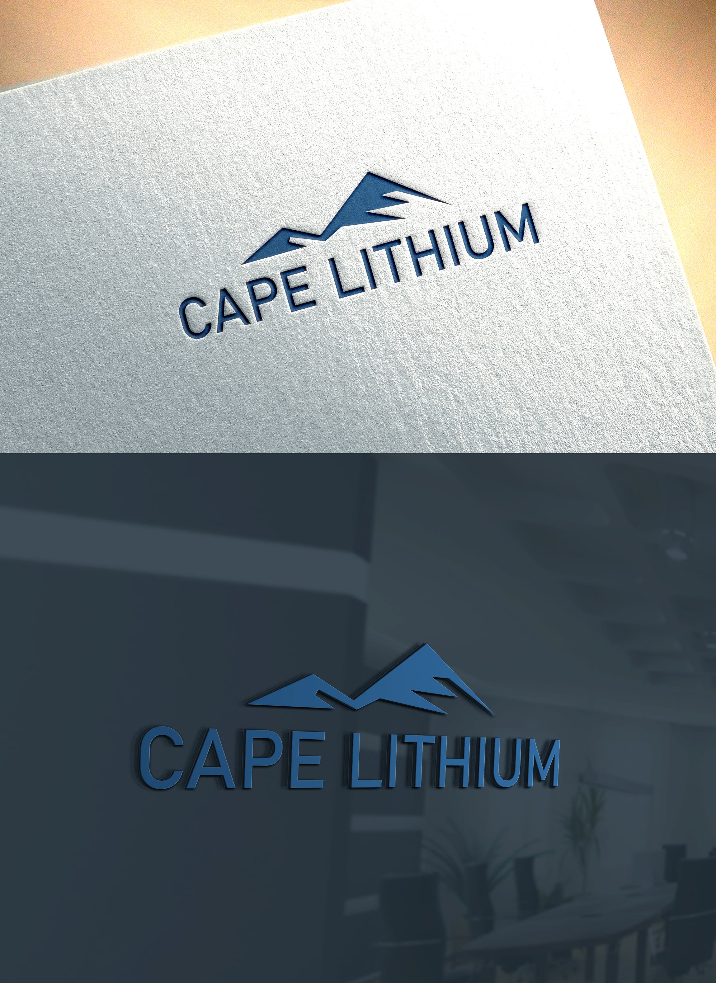 Logo Design by DesignMaker 2 for this project | Design #33198335