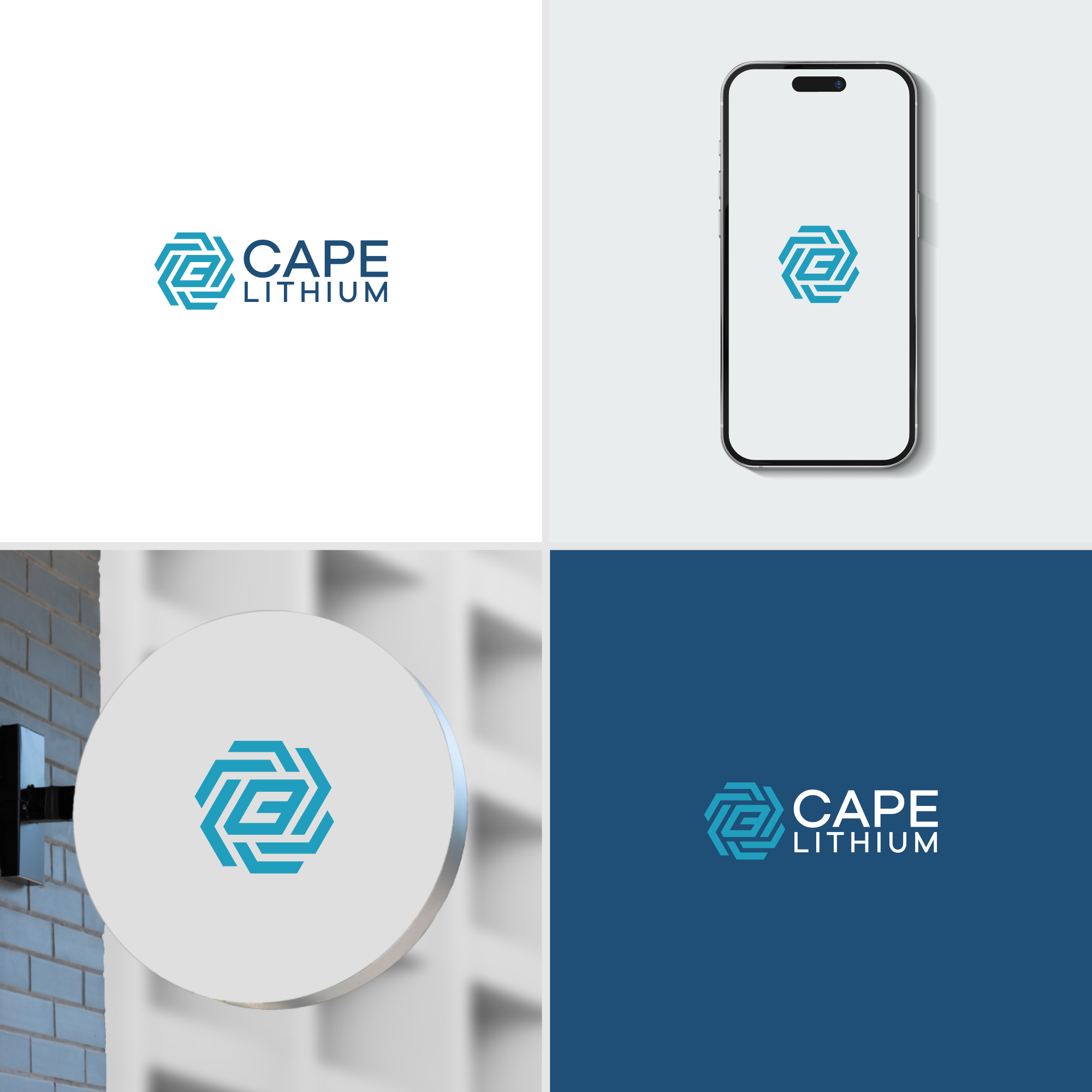 Logo Design by Royco for this project | Design #33175740