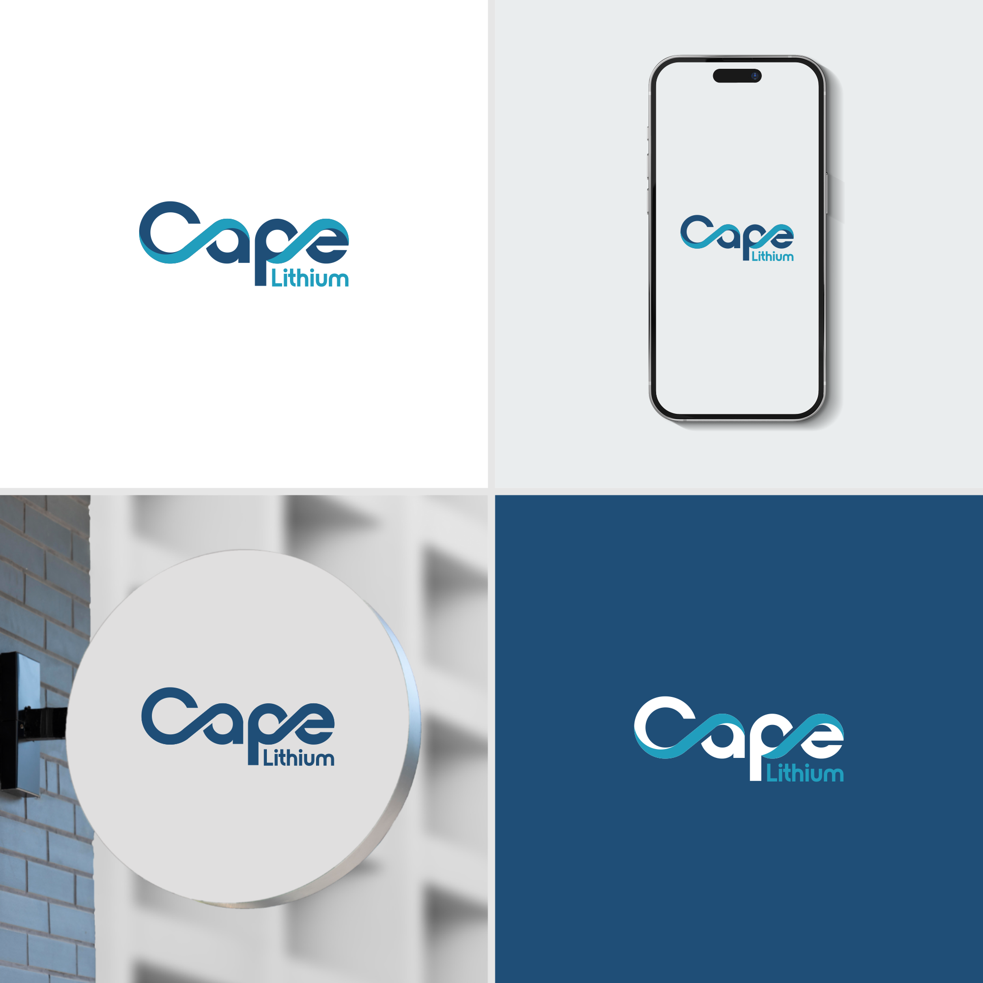 Logo Design by Royco for this project | Design #33175741