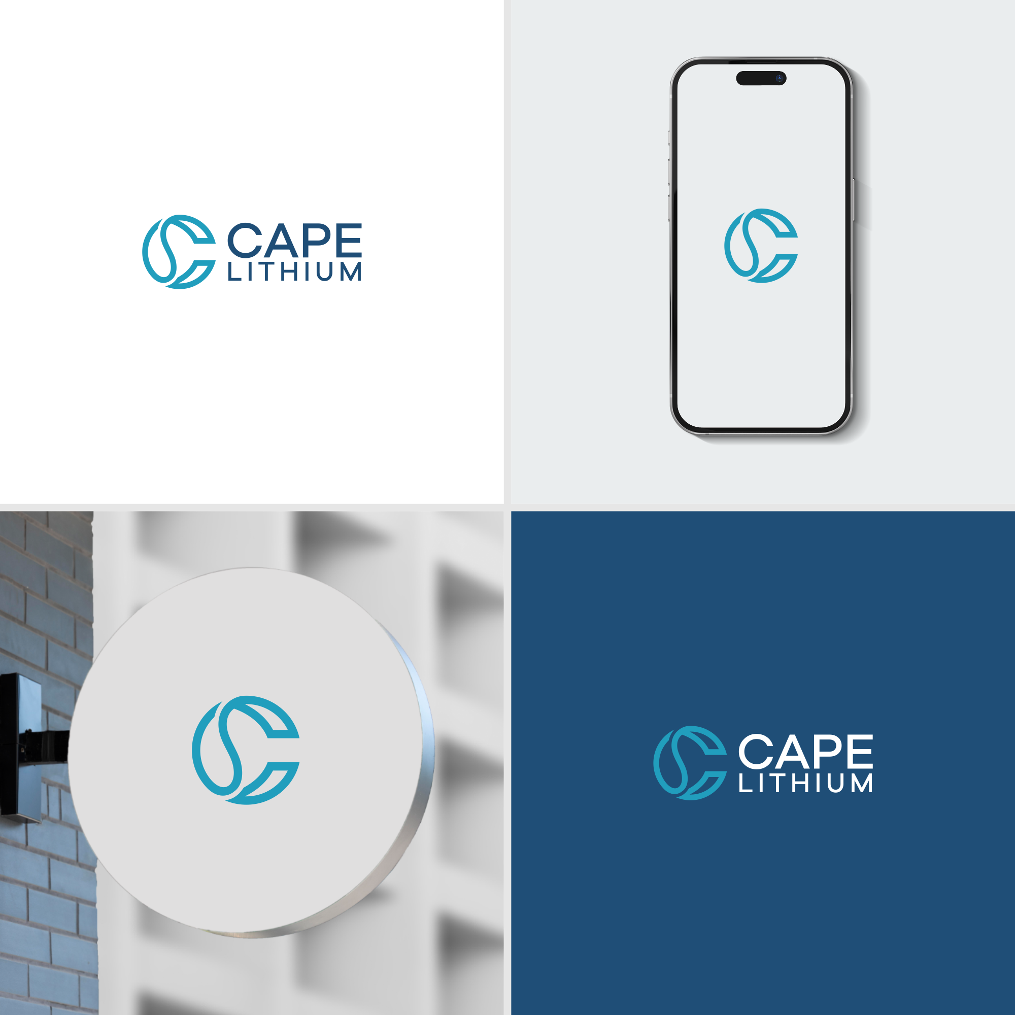 Logo Design by Royco for this project | Design #33175742