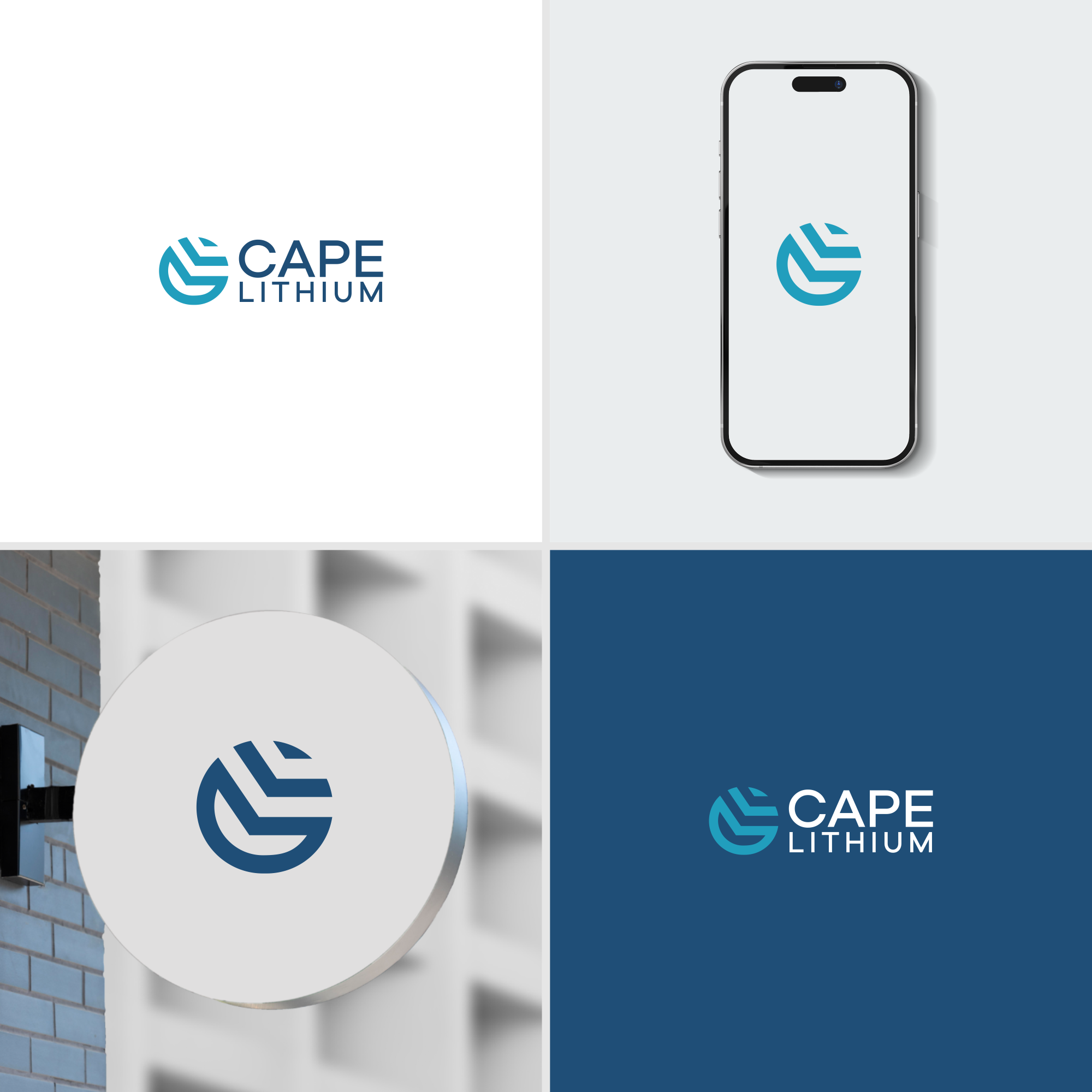 Logo Design by Royco for this project | Design #33175743