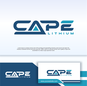 Logo Design by Apache Kretek for this project | Design: #33193865