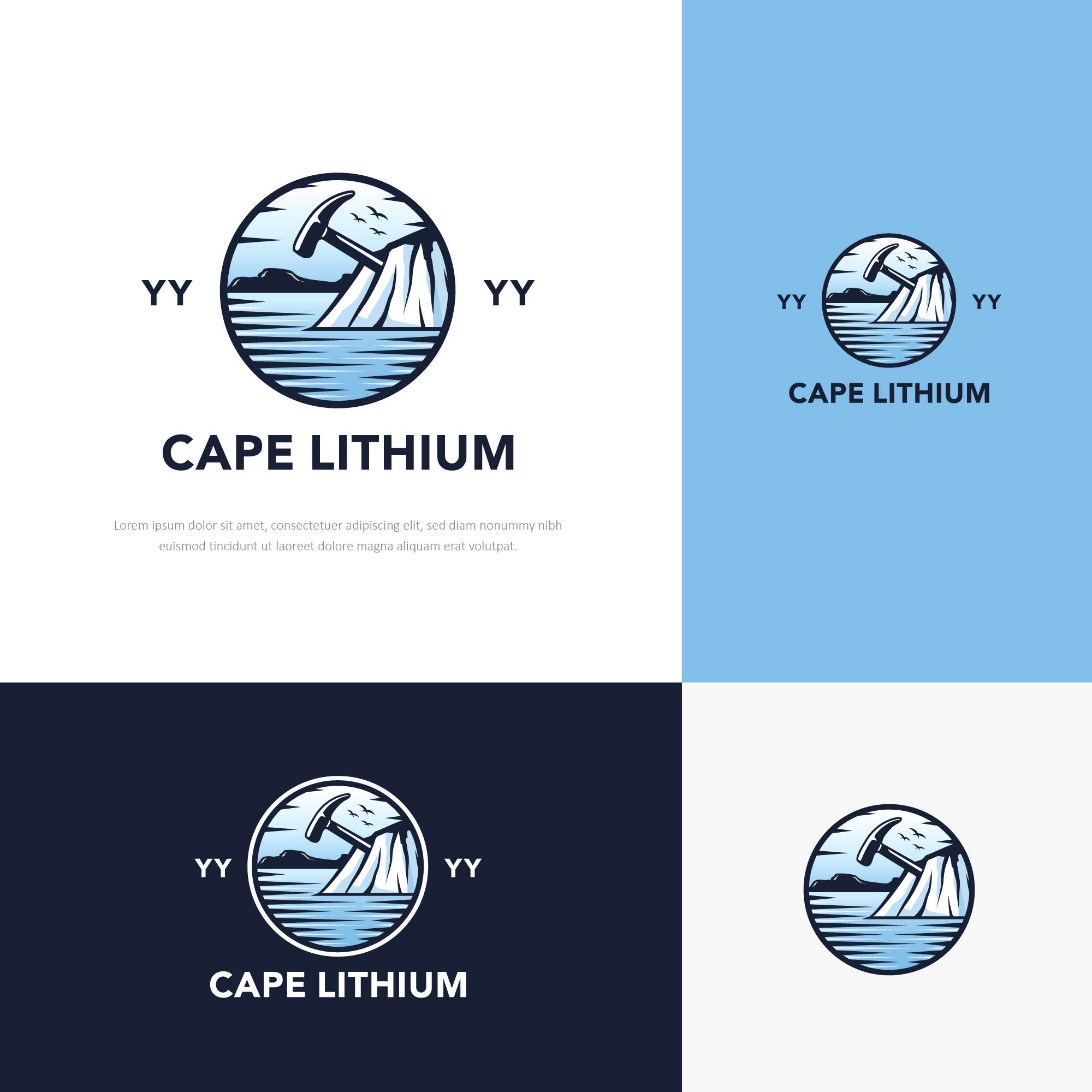 Design de Logo par Transformed Design Inc. pour ce projet | Design #33175507