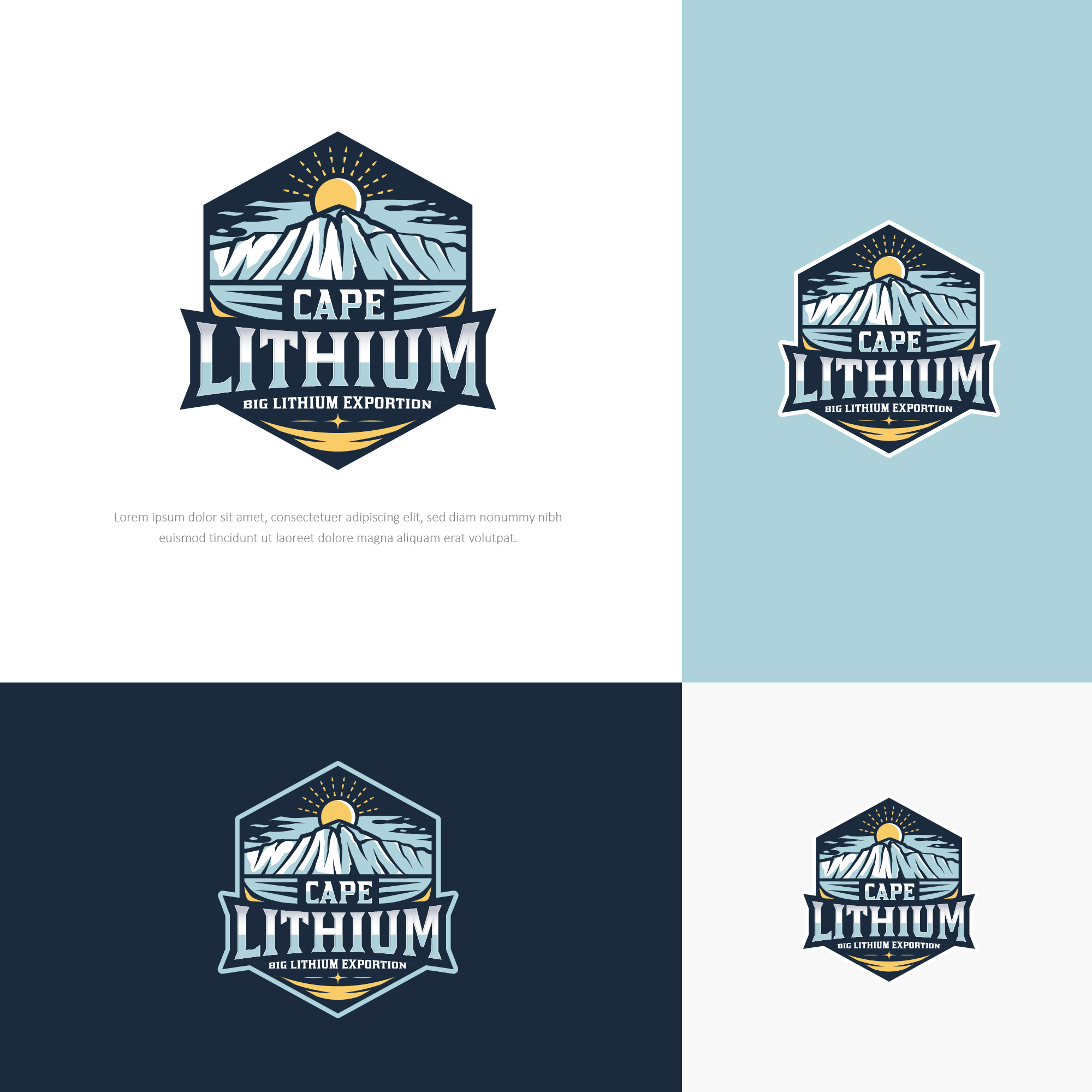 Logo Design by Transformed Design Inc. for this project | Design #33175509