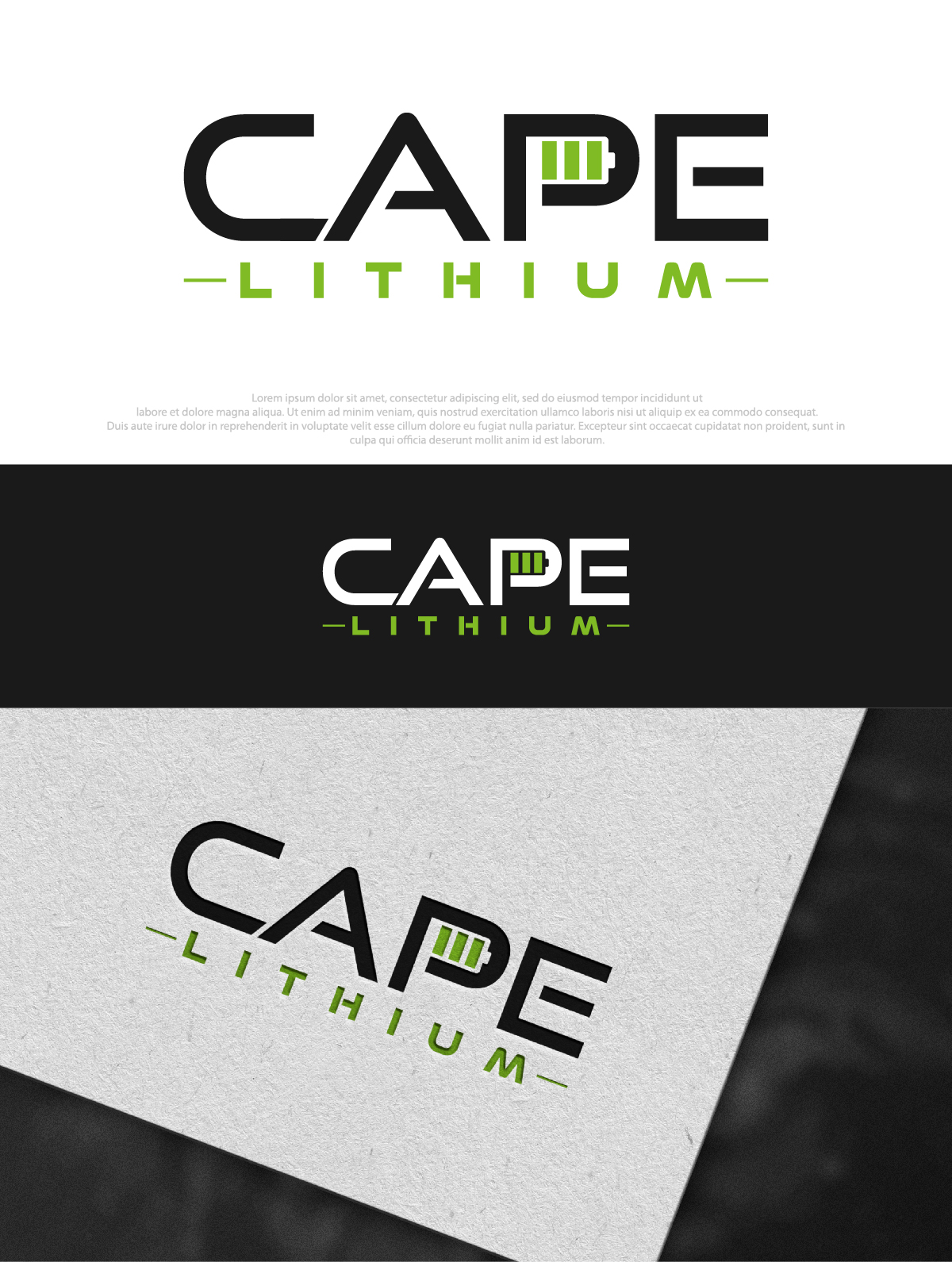 Logo Design by DesignLima for this project | Design #33175361