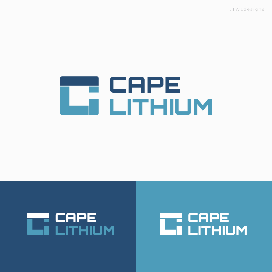 Logo Design by JWTL for this project | Design #33197672