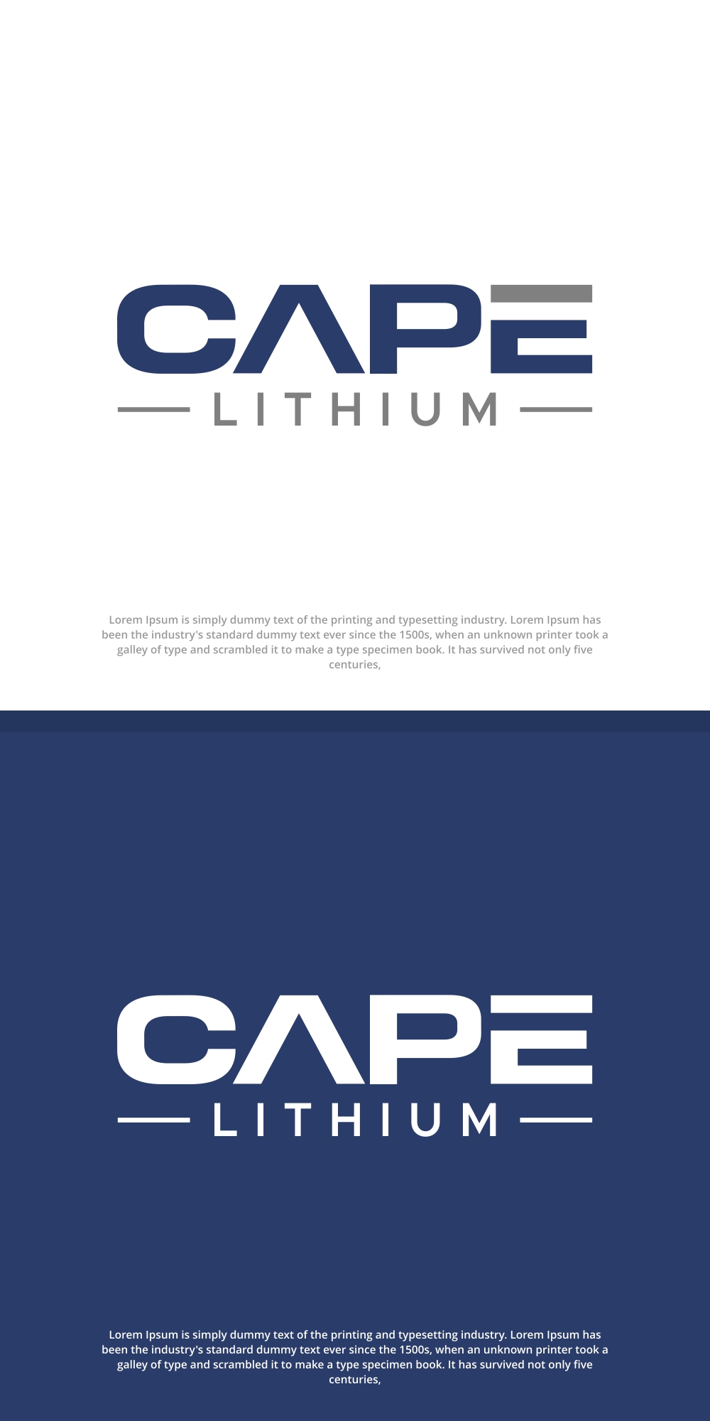 Logo Design by SigmaStudio for this project | Design #33173282