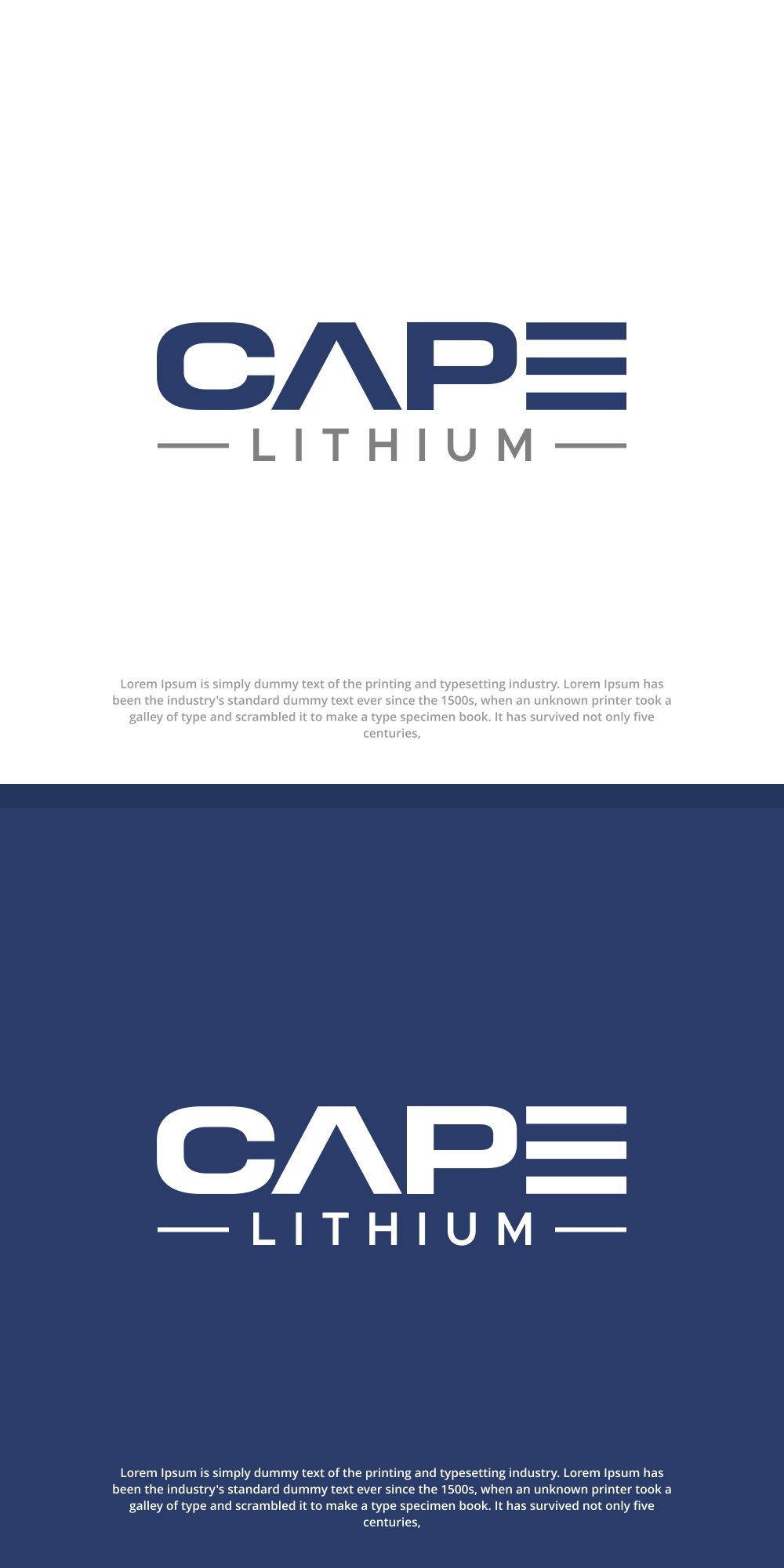 Logo Design by SigmaStudio for this project | Design #33173283