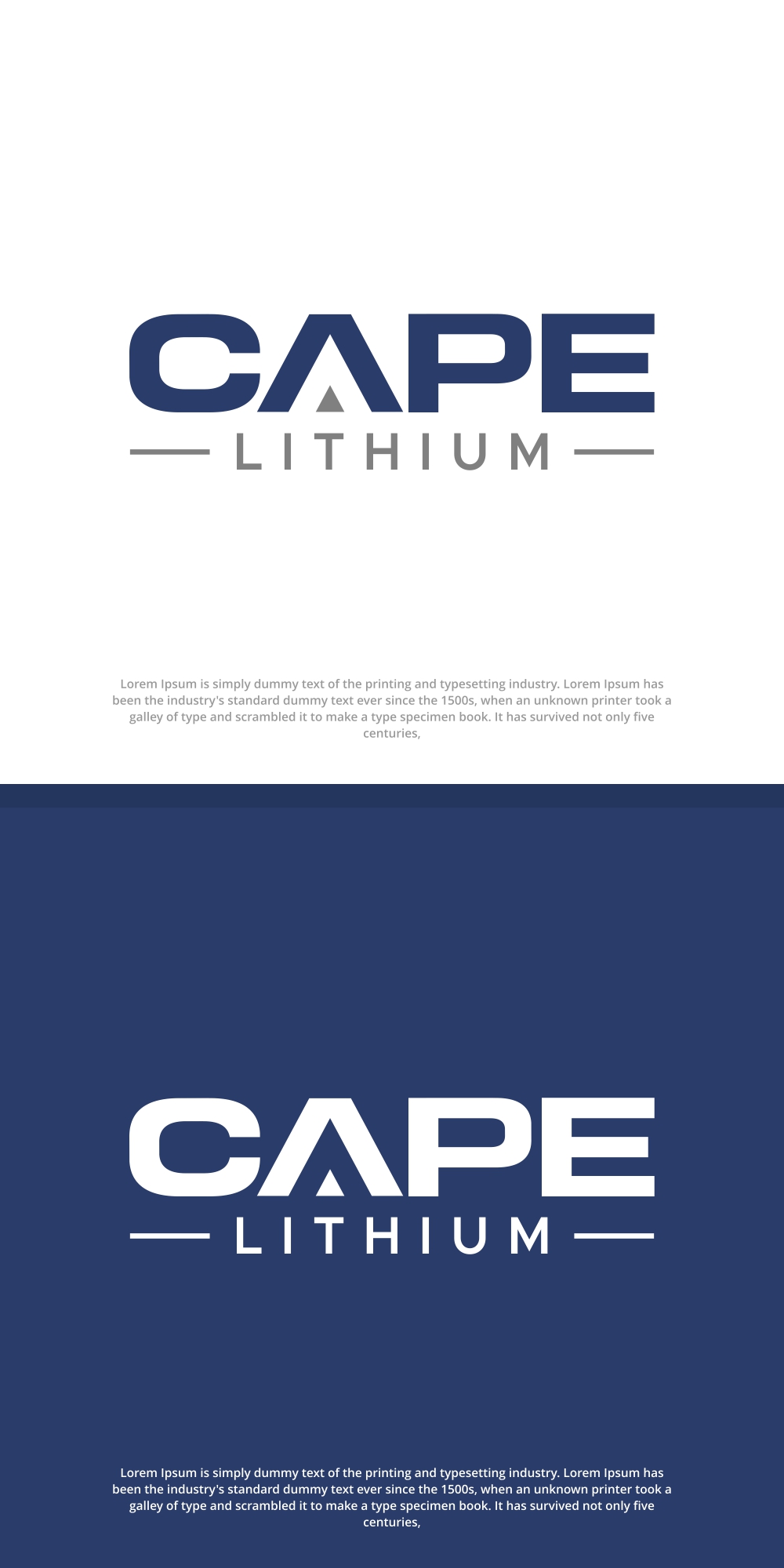 Logo Design by SigmaStudio for this project | Design #33173285