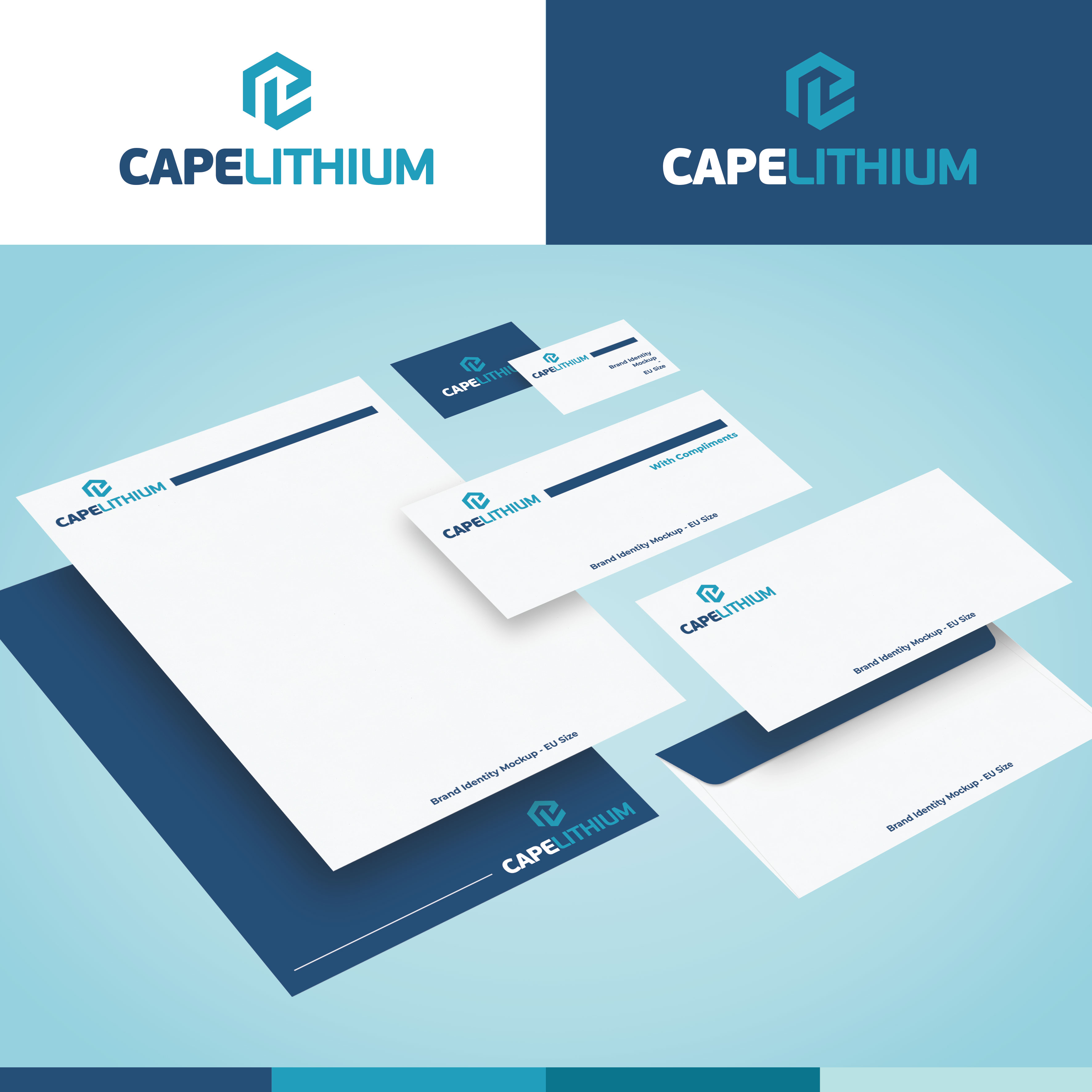Logo Design by alexunisul for this project | Design #33178251