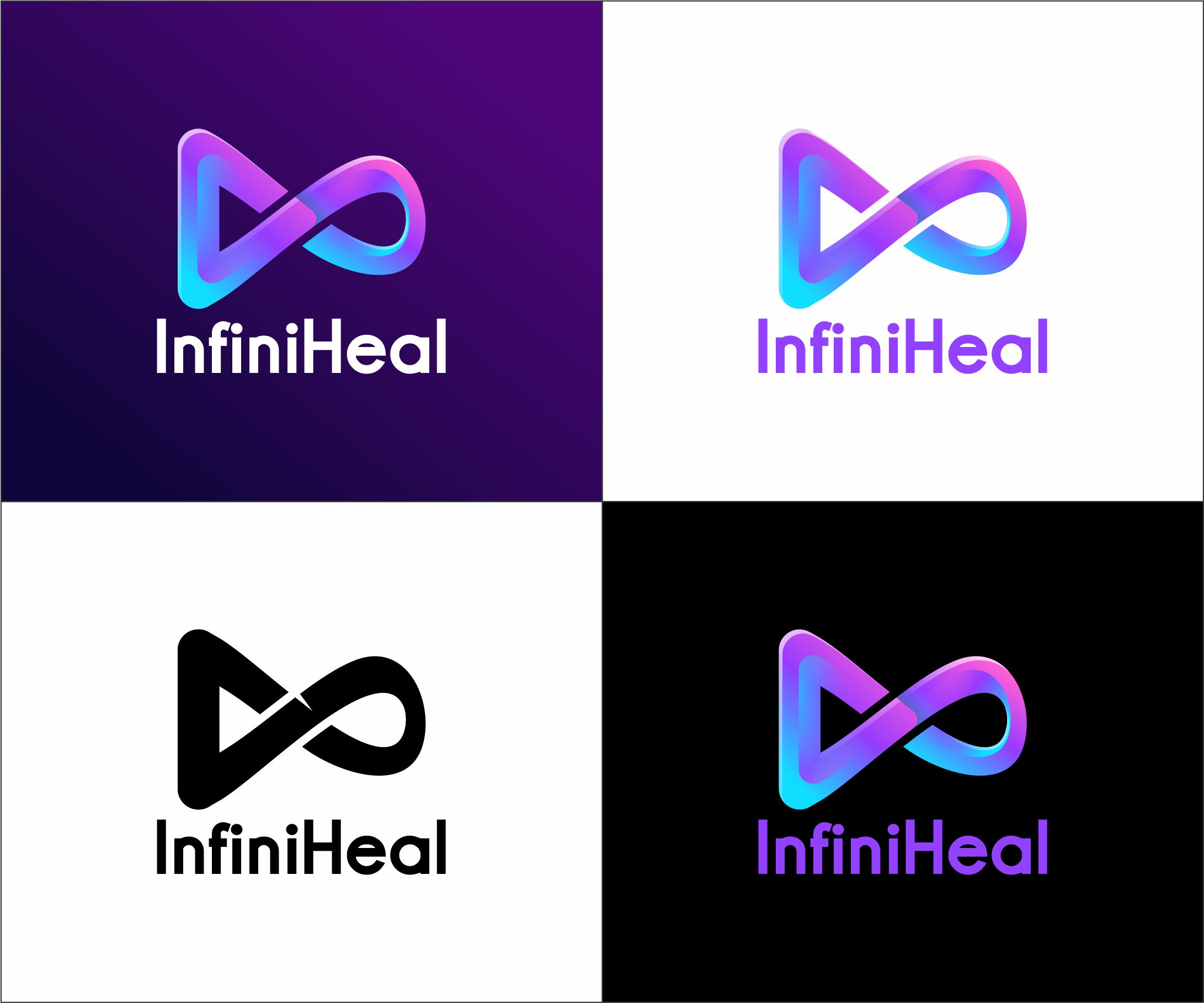 Logo Design by alkaline for Movement Lab by Dominik Meier | Design #33174616