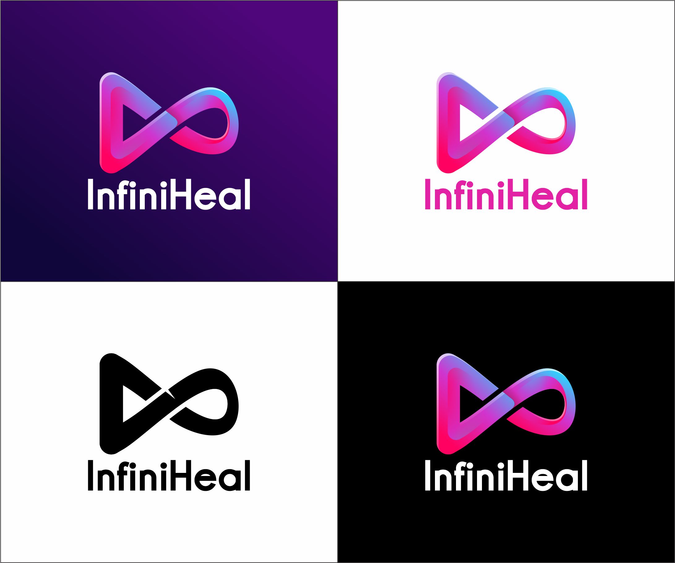 Logo Design by alkaline for Movement Lab by Dominik Meier | Design #33174618