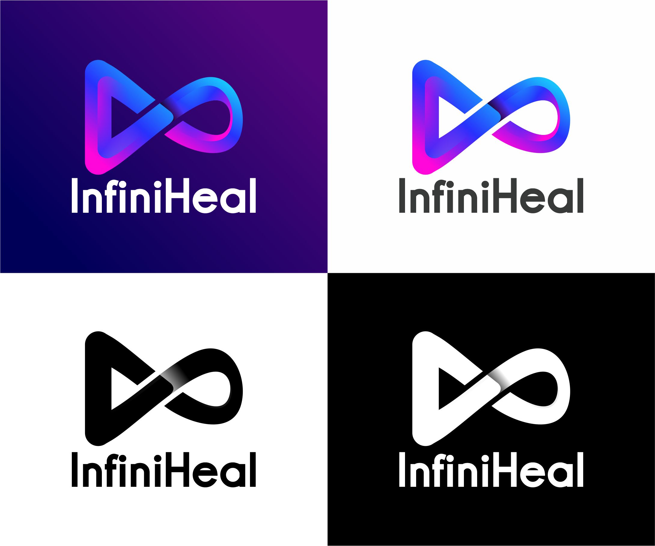 Logo Design by alkaline for Movement Lab by Dominik Meier | Design #33184838