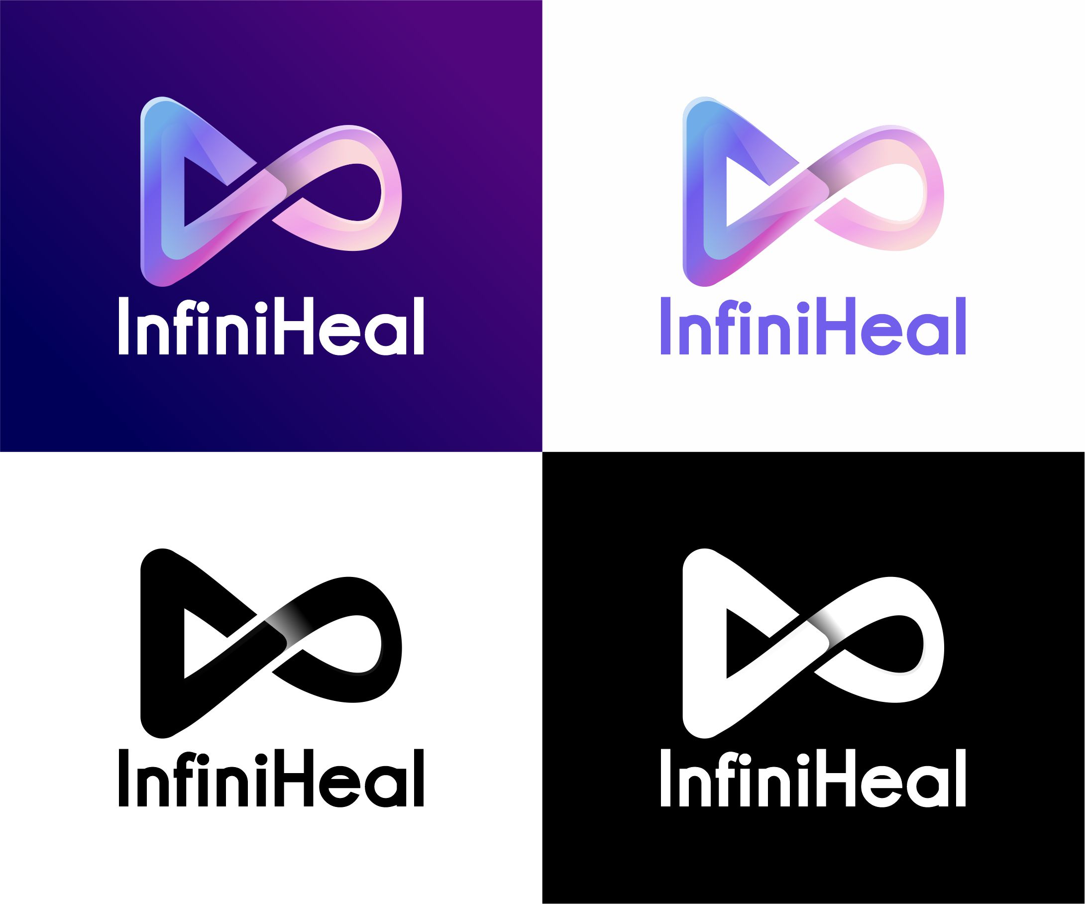 Logo Design by alkaline for Movement Lab by Dominik Meier | Design #33190564