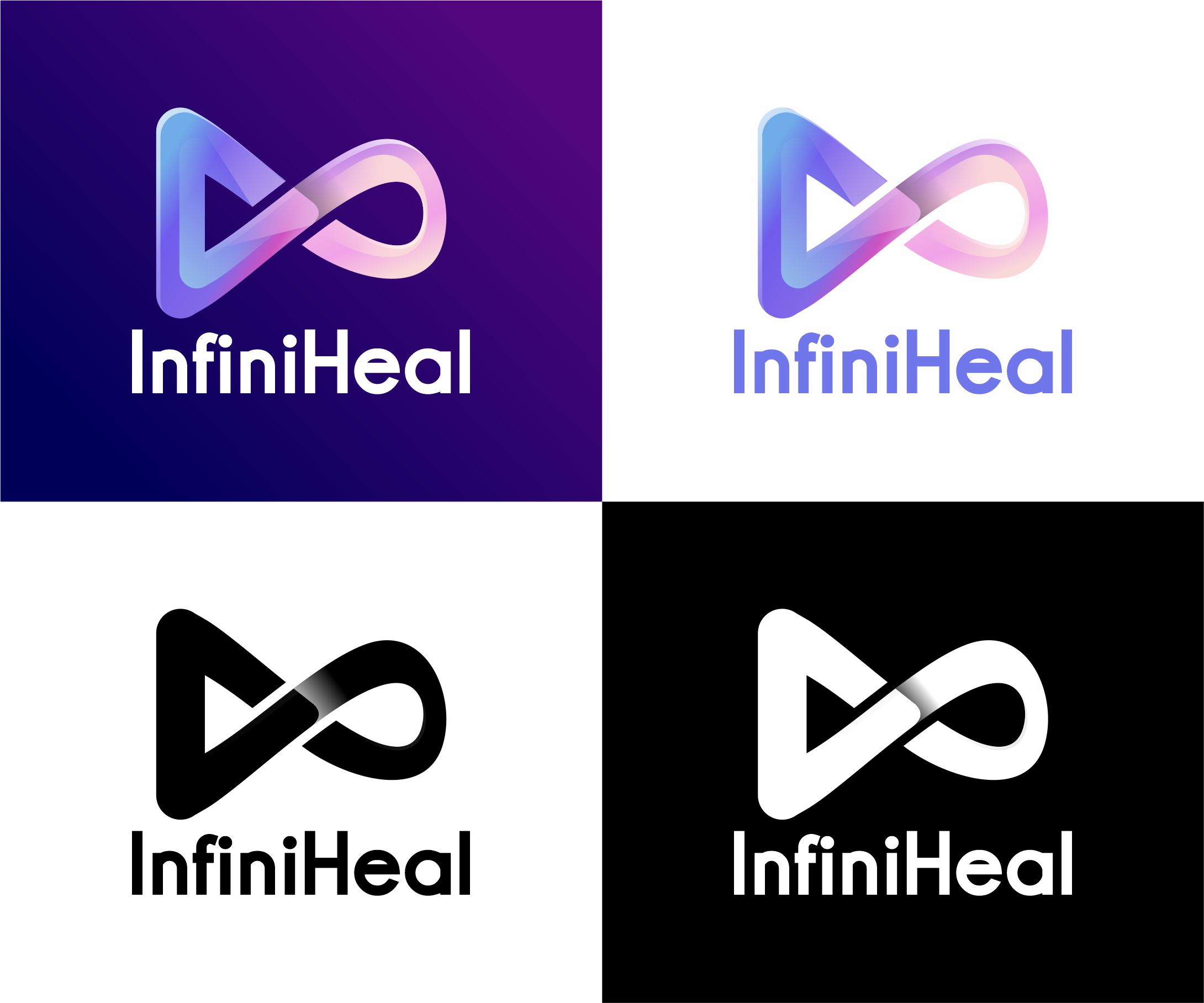 Logo Design by alkaline for Movement Lab by Dominik Meier | Design #33191187