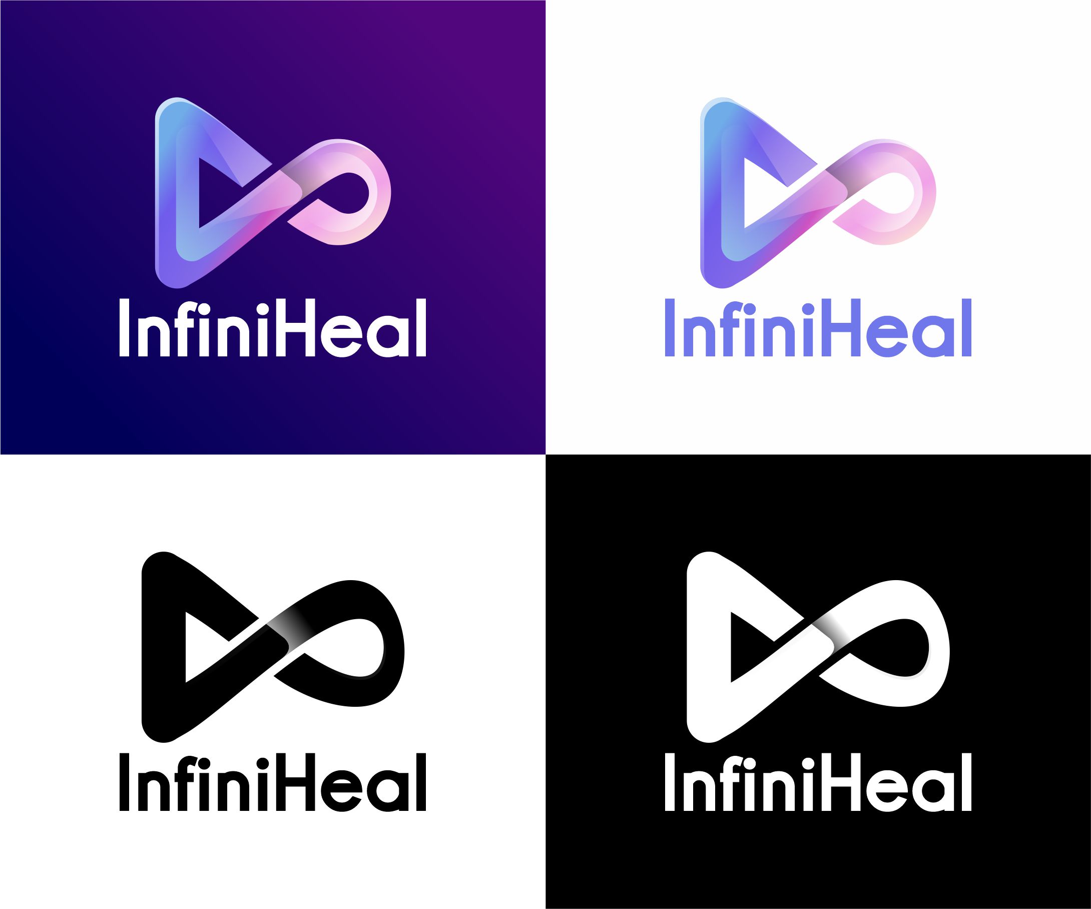 Logo Design by alkaline for Movement Lab by Dominik Meier | Design #33191188