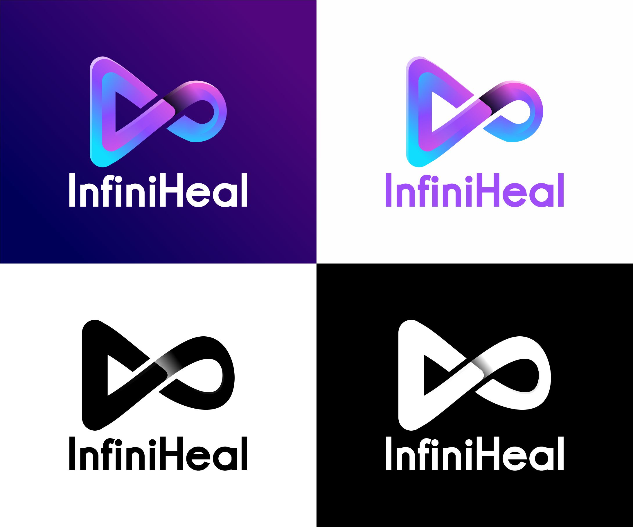 Logo Design by alkaline for Movement Lab by Dominik Meier | Design #33191677