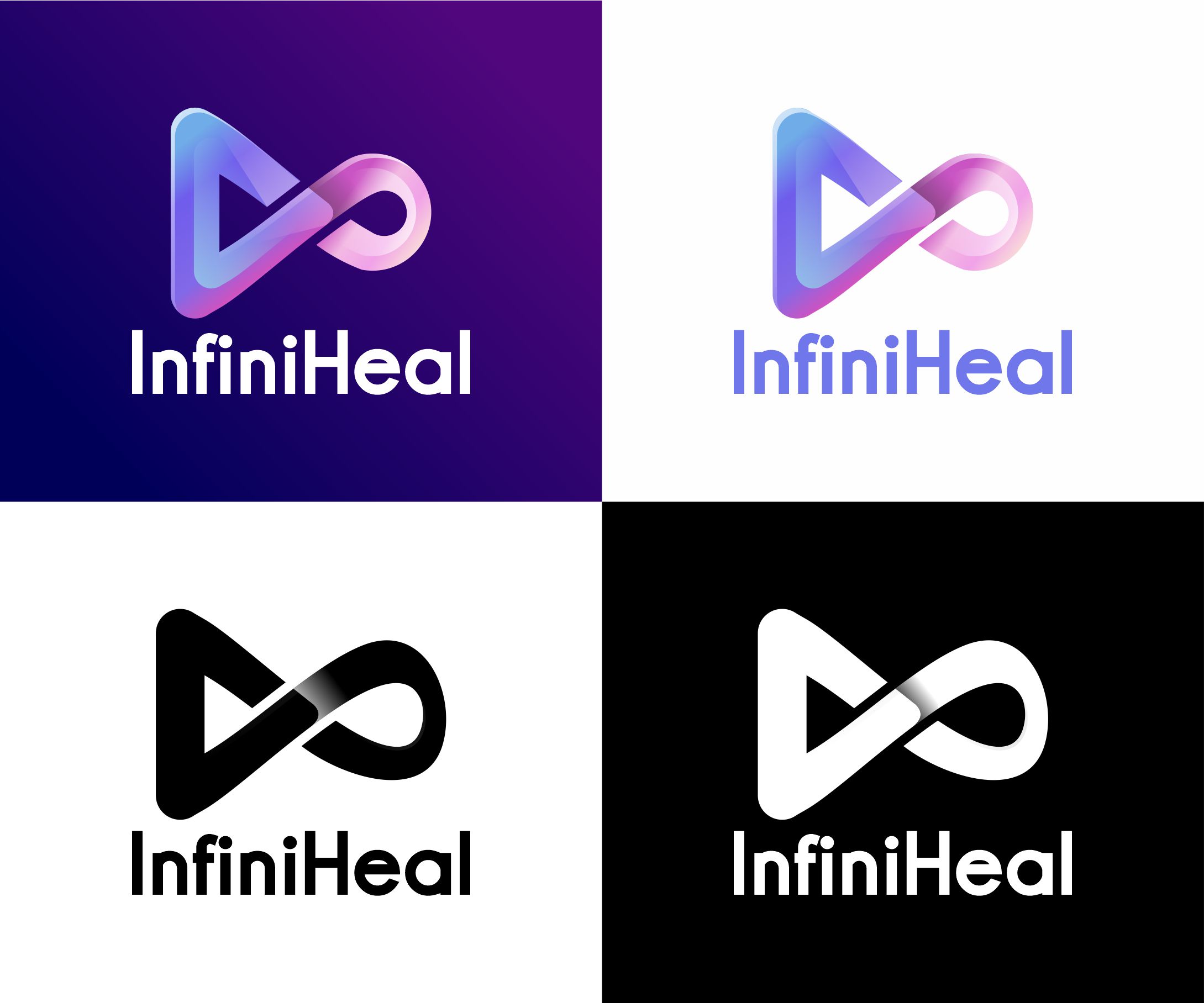 Logo Design by alkaline for Movement Lab by Dominik Meier | Design #33191726