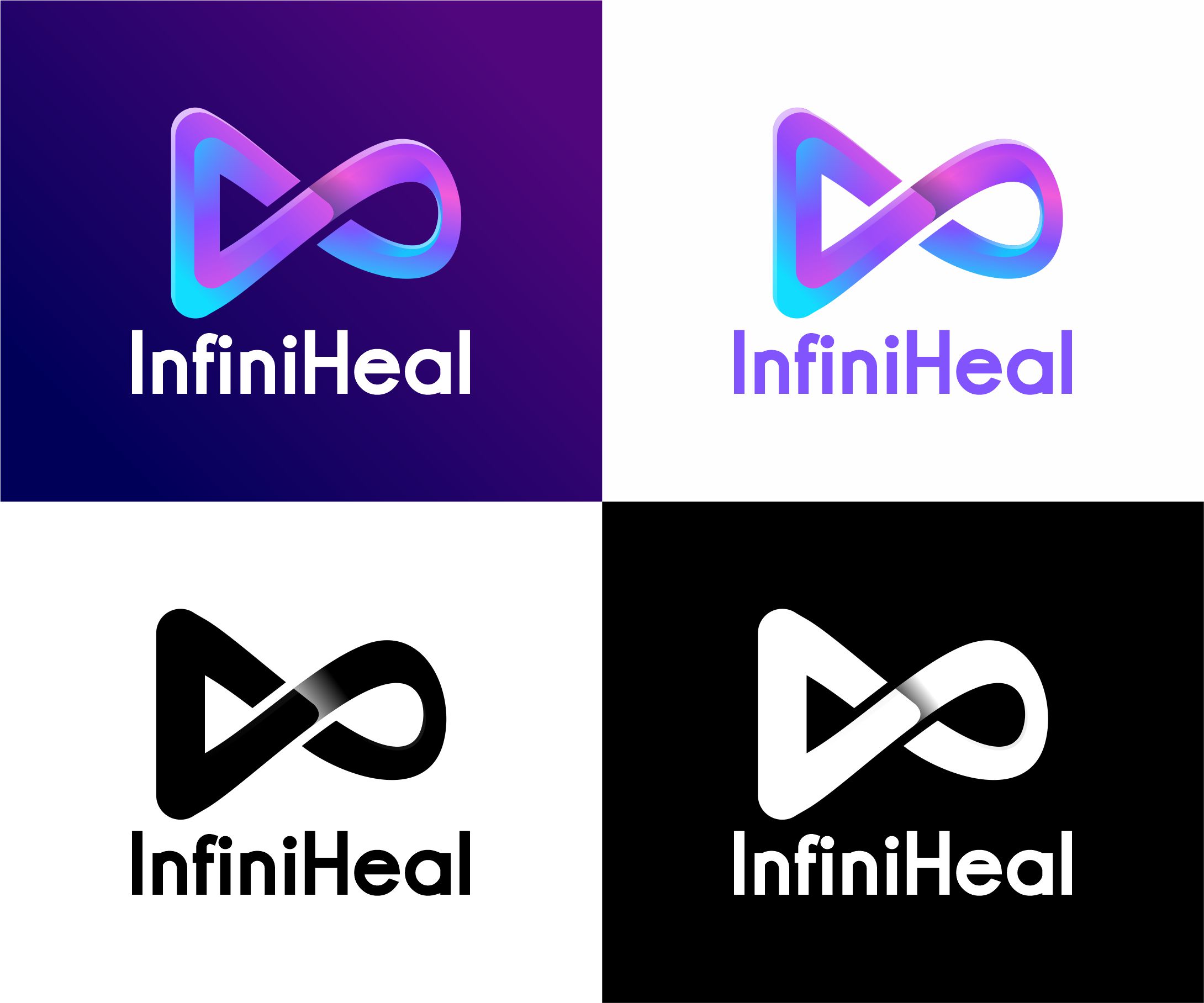 Logo Design by alkaline for Movement Lab by Dominik Meier | Design #33192197