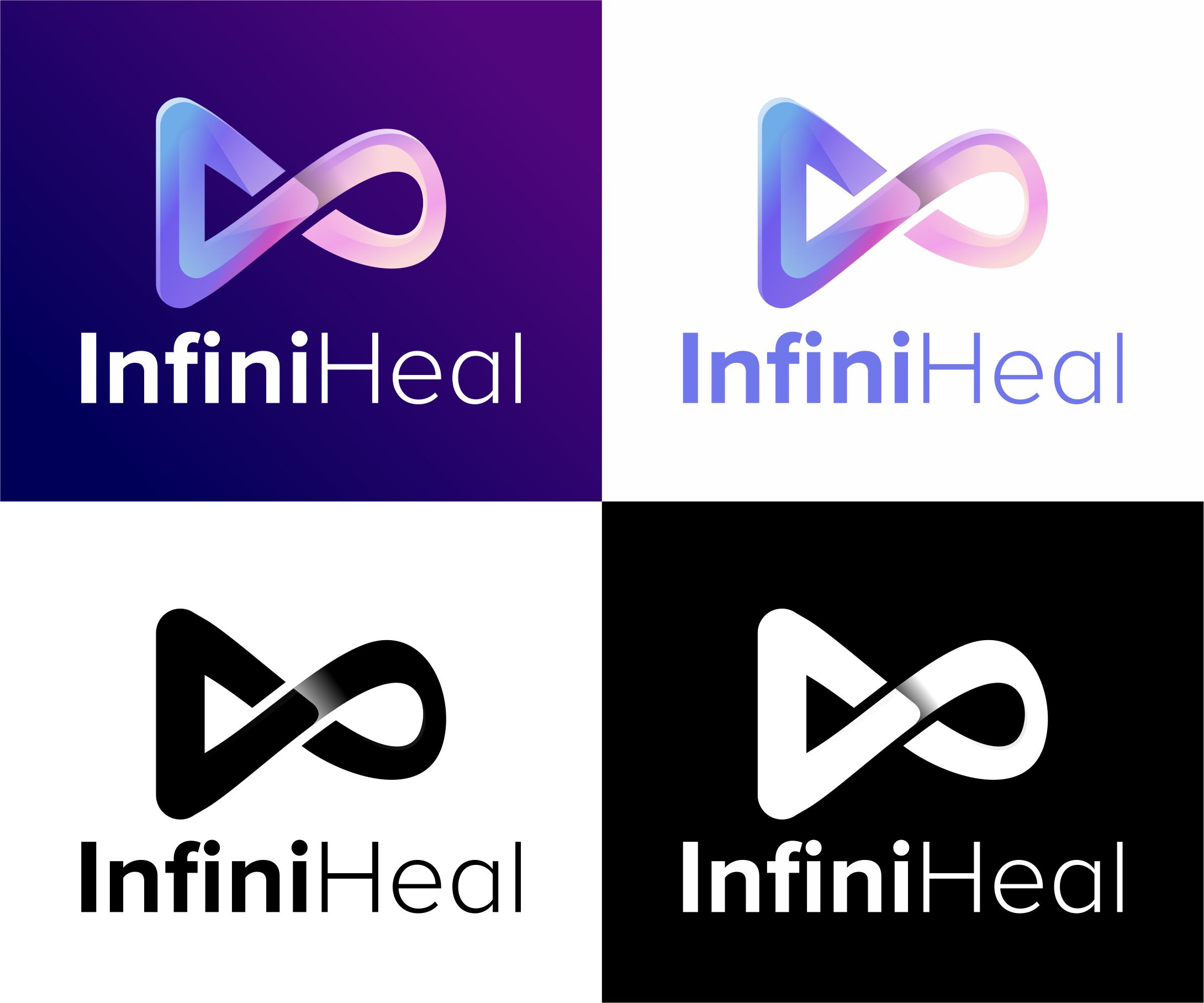 Logo Design by alkaline for Movement Lab by Dominik Meier | Design #33192800