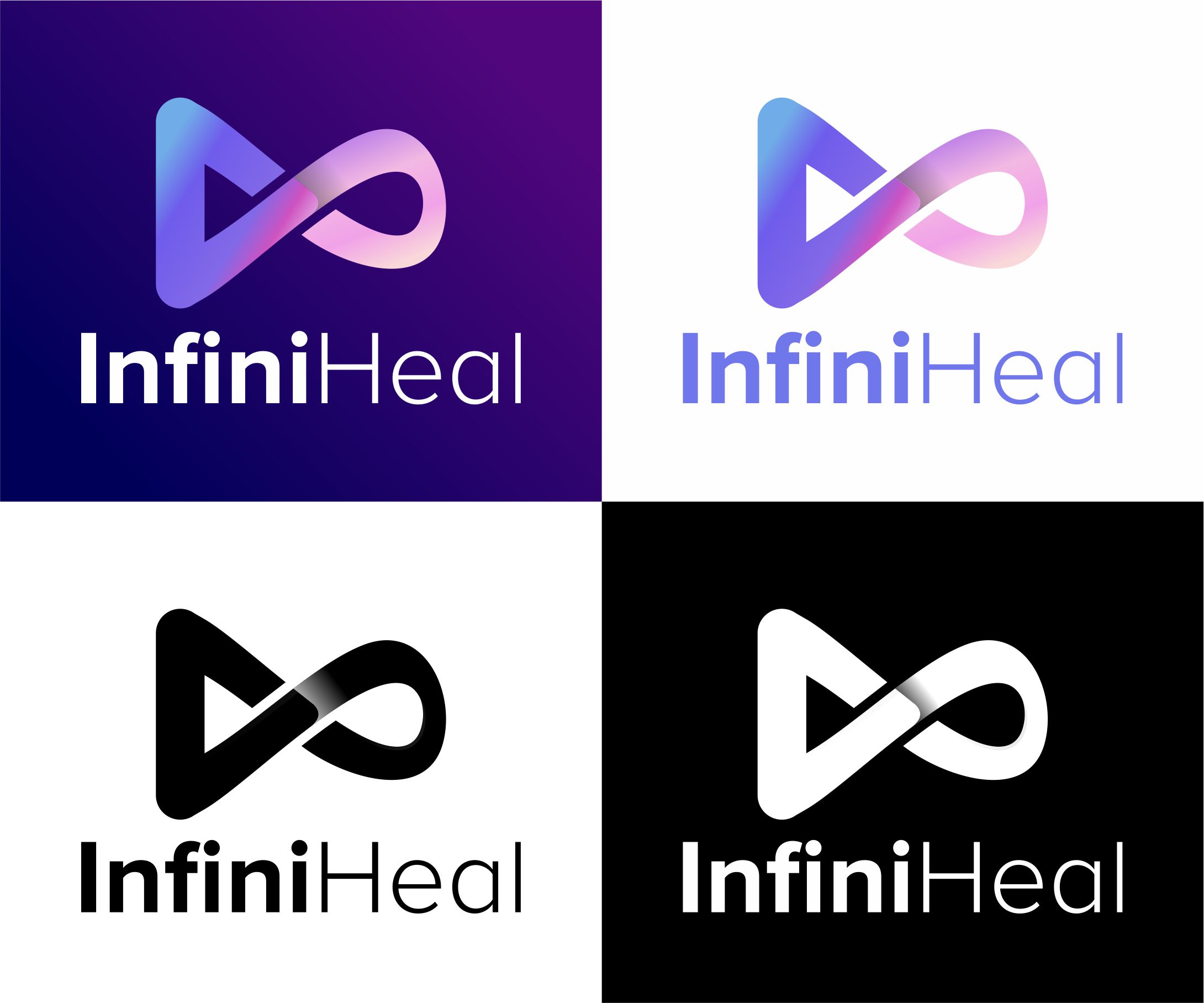 Logo Design by alkaline for Movement Lab by Dominik Meier | Design #33194752