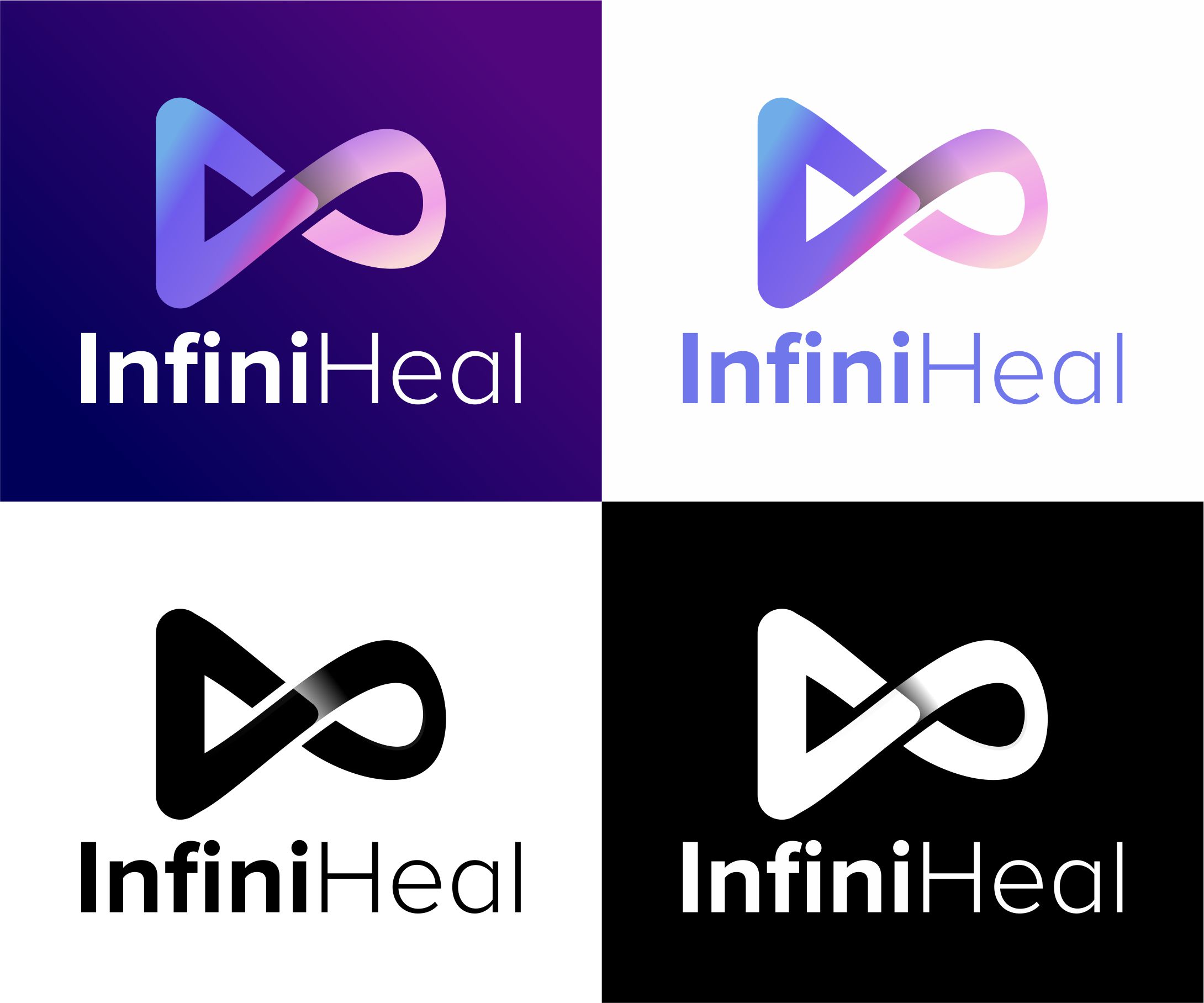 Logo Design by alkaline for Movement Lab by Dominik Meier | Design: #33203953
