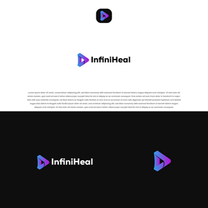 Logo Design by urvaG for Movement Lab by Dominik Meier | Design: #33175832