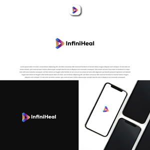 Logo Design by urvaG for Movement Lab by Dominik Meier | Design: #33176841