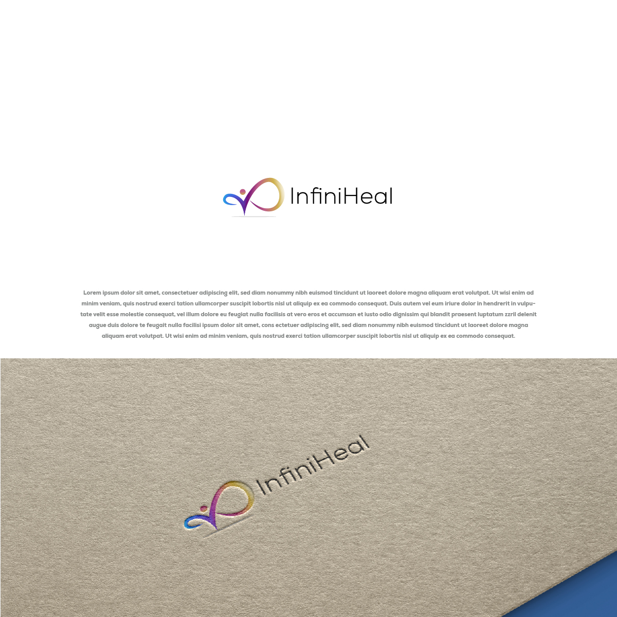 Logo Design by urvaG for Movement Lab by Dominik Meier | Design #33176894