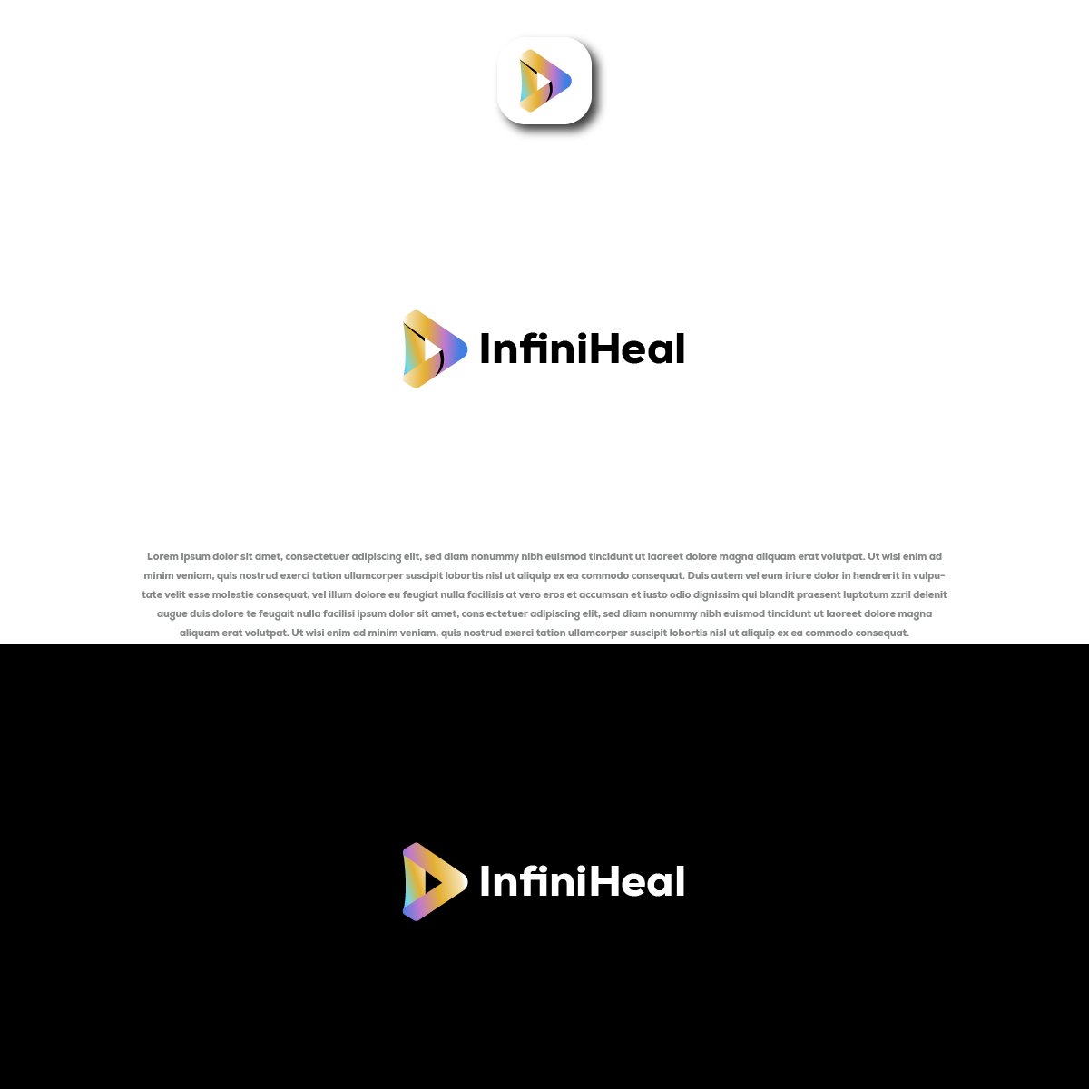 Logo Design by urvaG for Movement Lab by Dominik Meier | Design #33177125