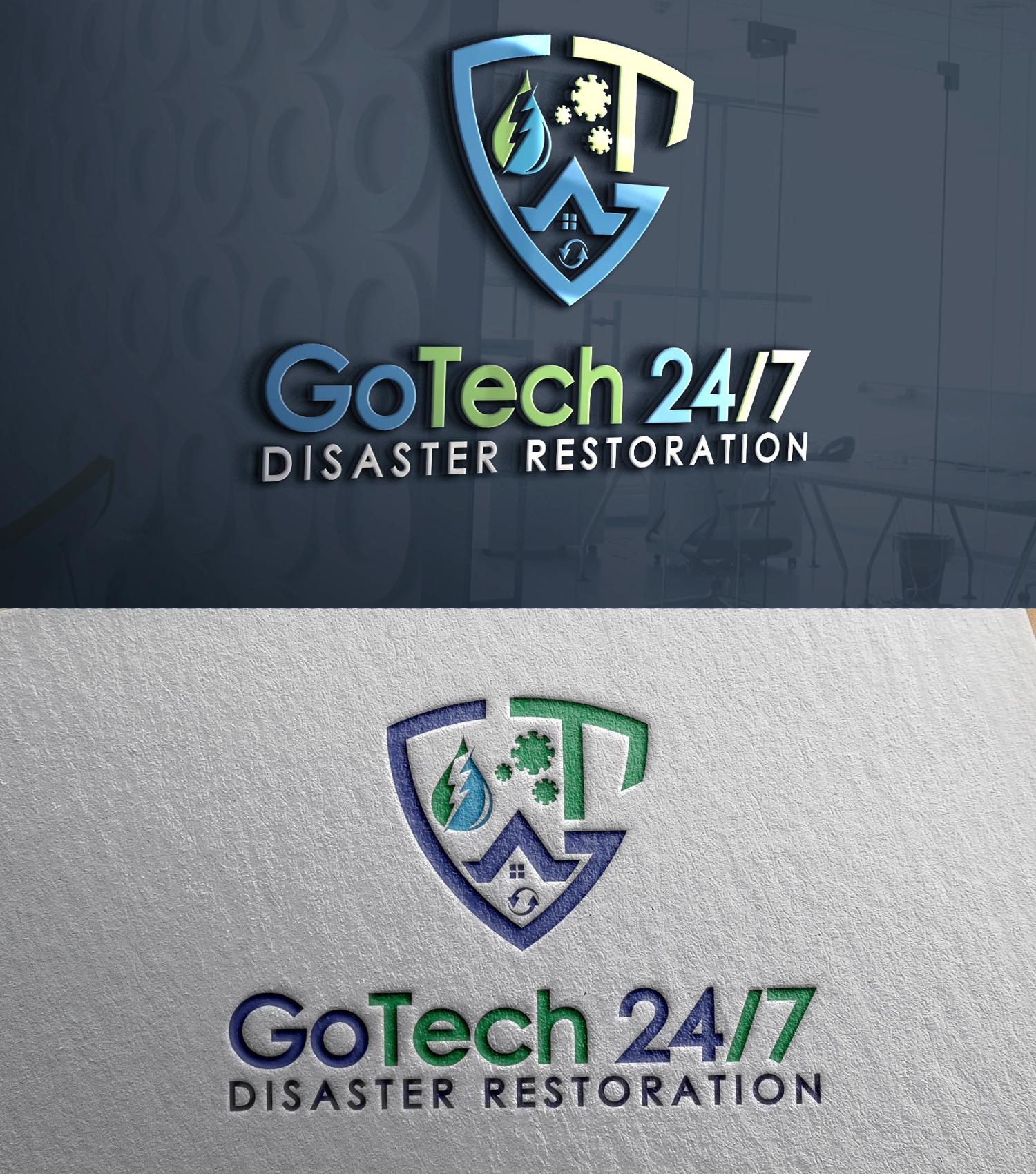 Design de Logo par 24ksunny pour ce projet | Design #33165513