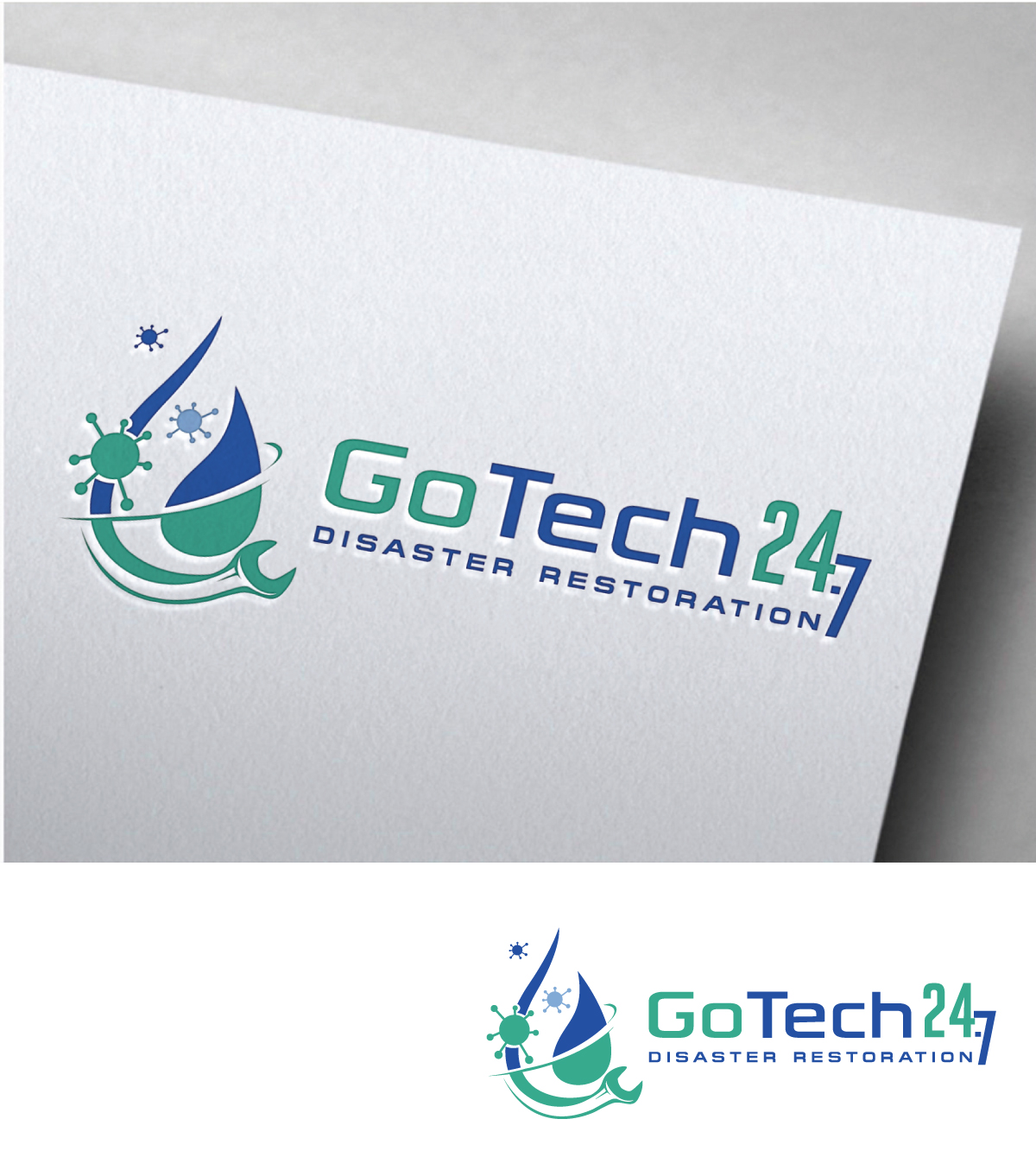 Design de Logo par Om Namah Shivay pour ce projet | Design #33170418