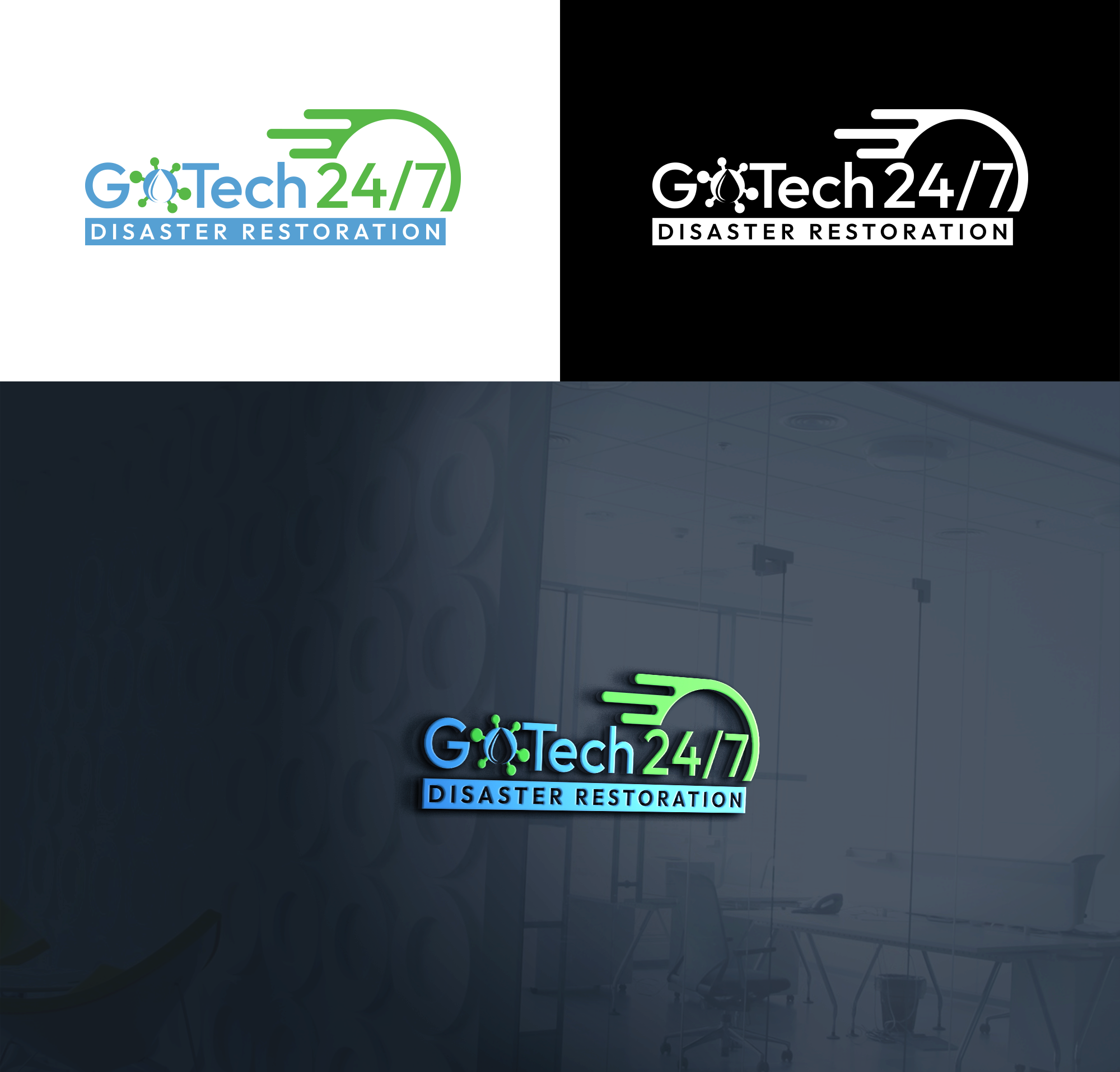 Logo Design by RA-bica for this project | Design #33178998