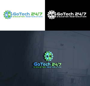 Logo Design by RA-bica for this project | Design: #33178999