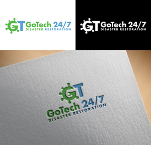 Logo Design by RA-bica for this project | Design: #33179000