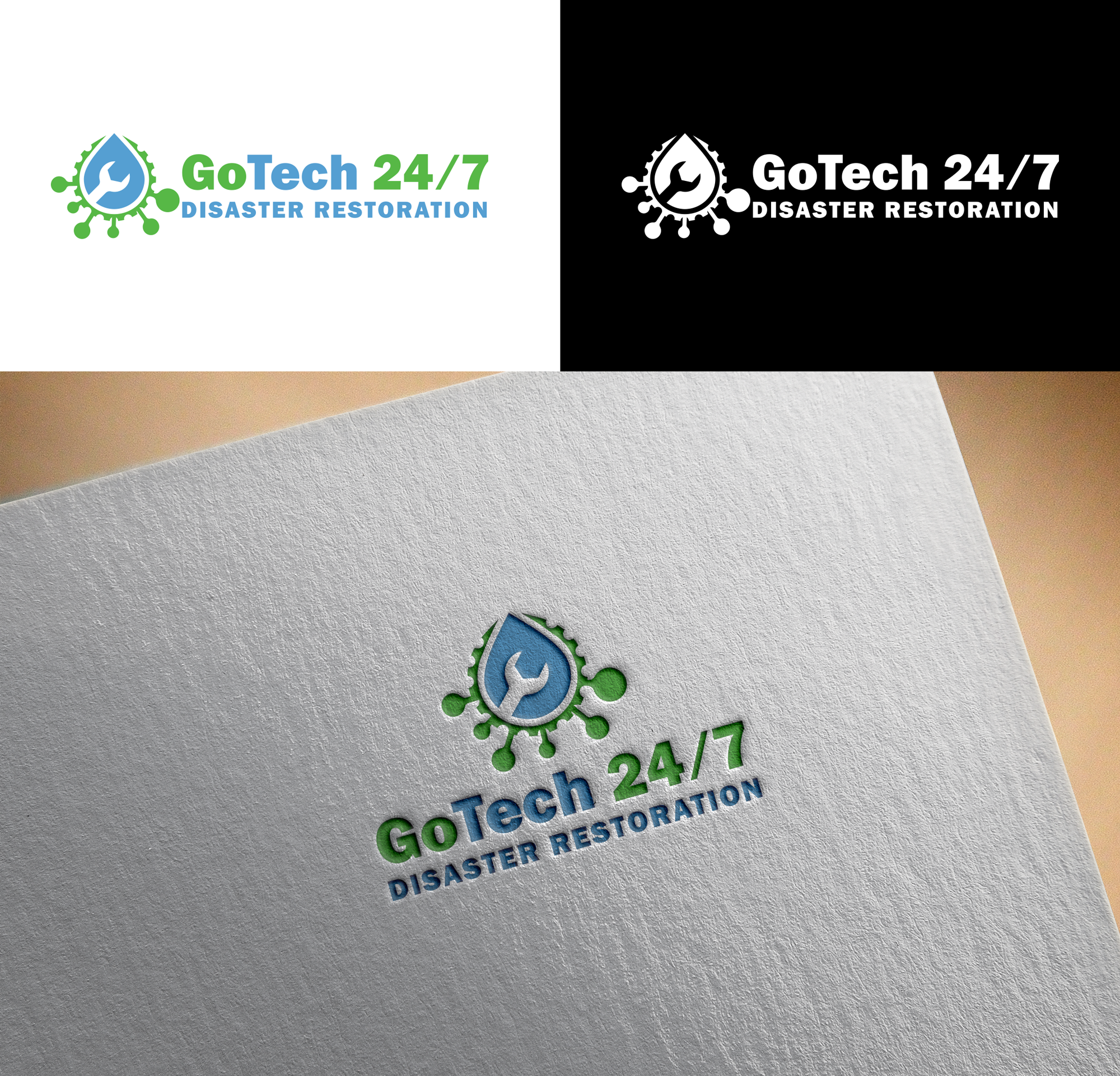 Logo Design by RA-bica for this project | Design #33179001