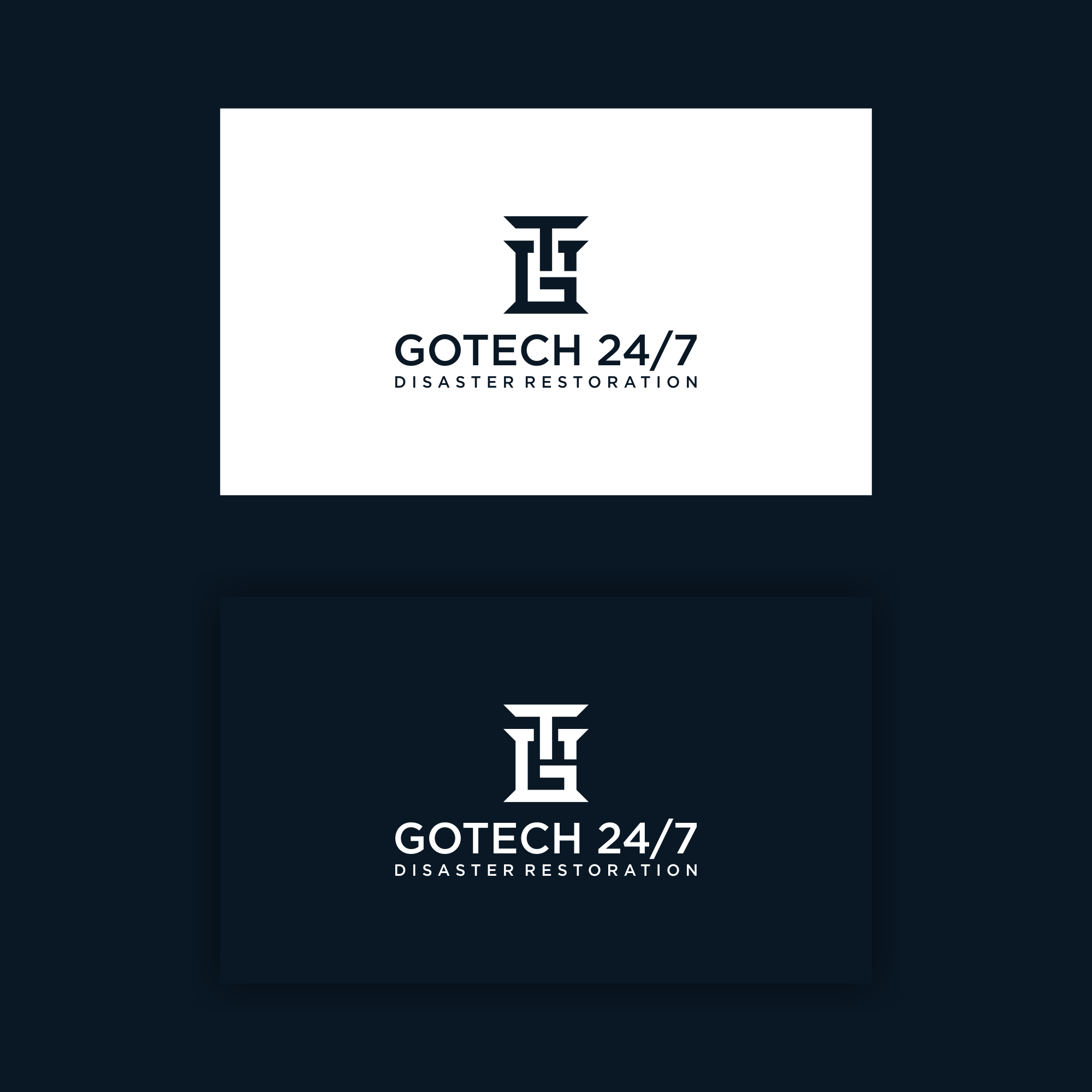 Logo Design by B.O_studio for this project | Design #33207118