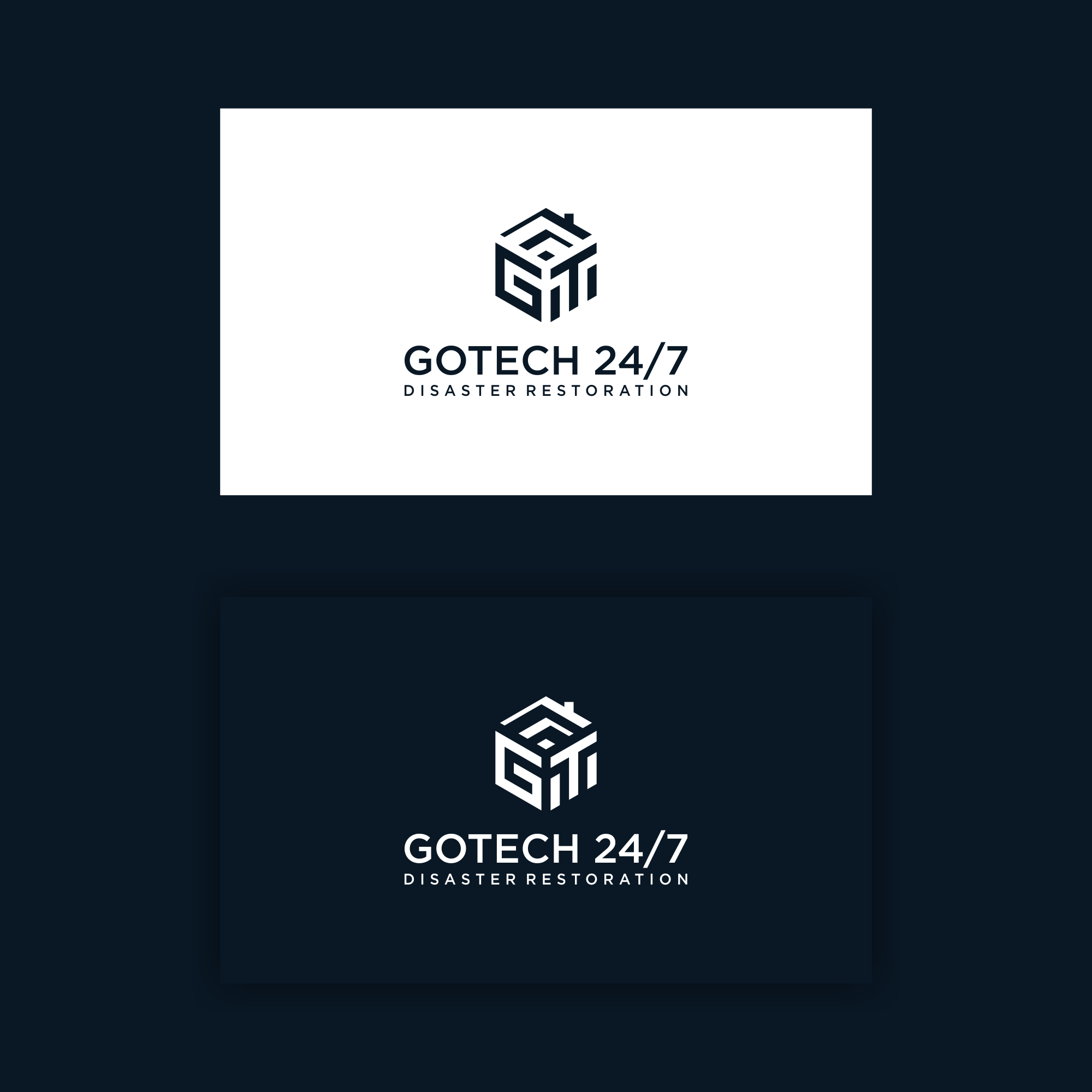 Logo Design by B.O_studio for this project | Design #33207152