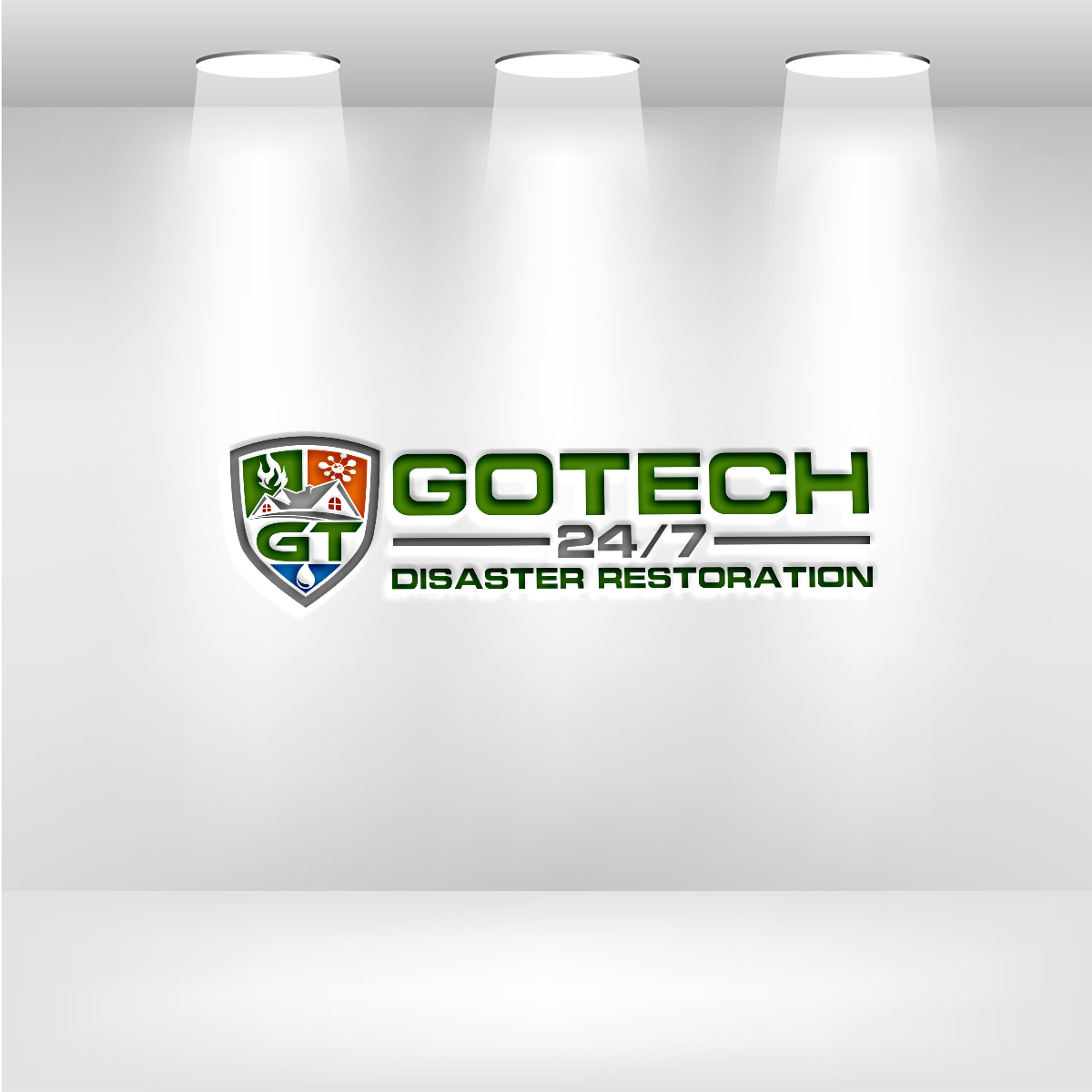 Diseño de Logo por Old Designer para este proyecto | Diseño #33191743