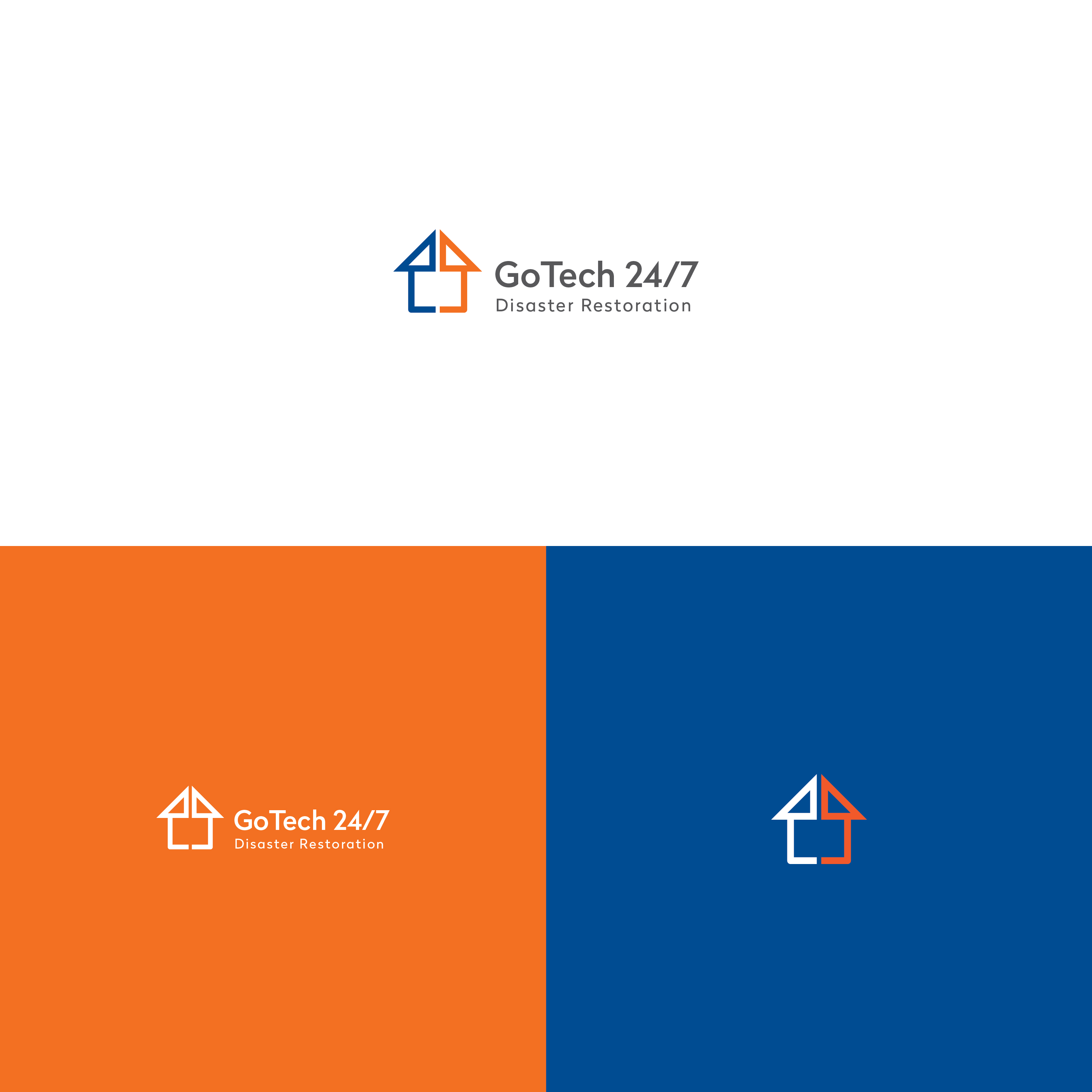 Logo Design by Muhammad Imran 3 for this project | Design #33168299