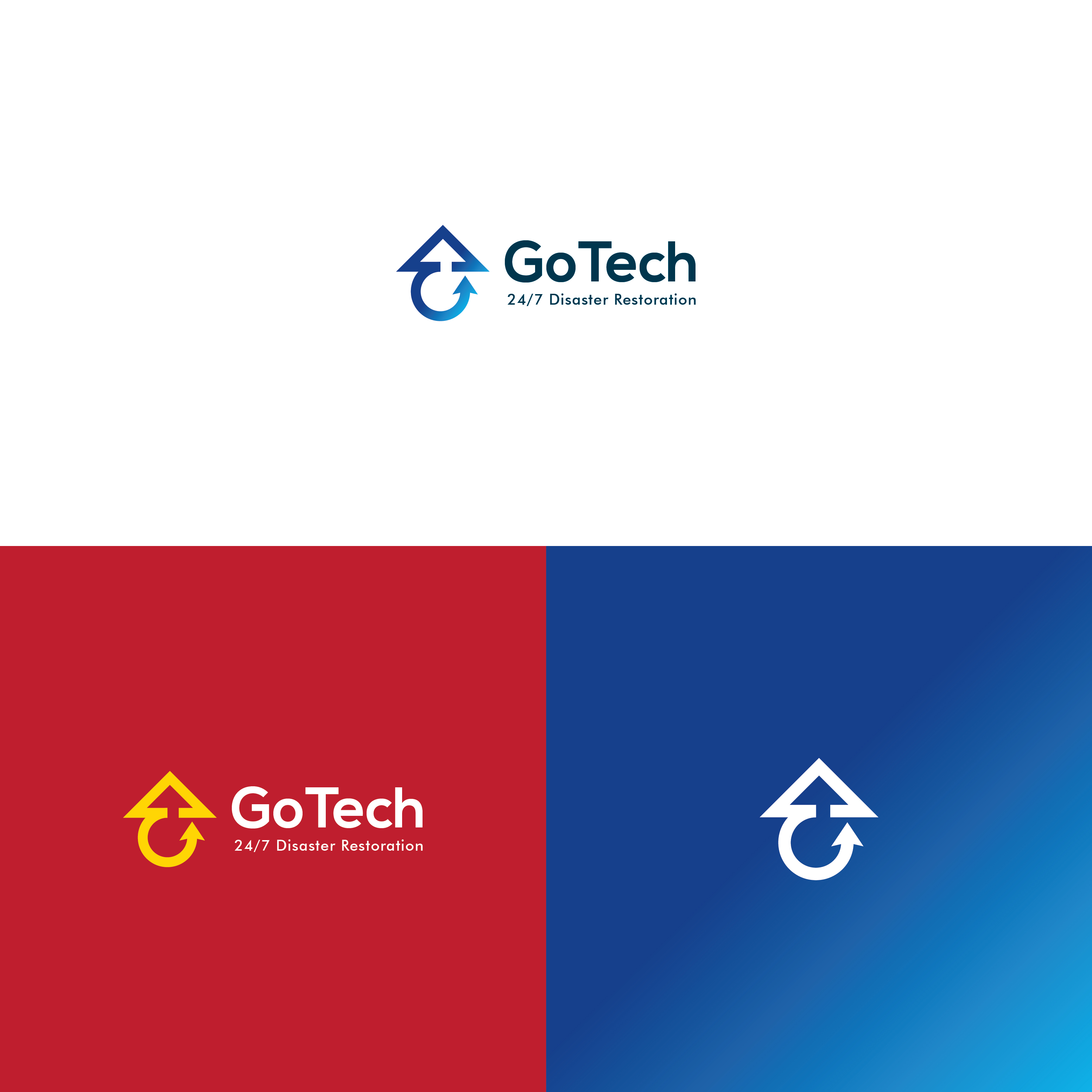 Logo Design by Muhammad Imran 3 for this project | Design #33168300