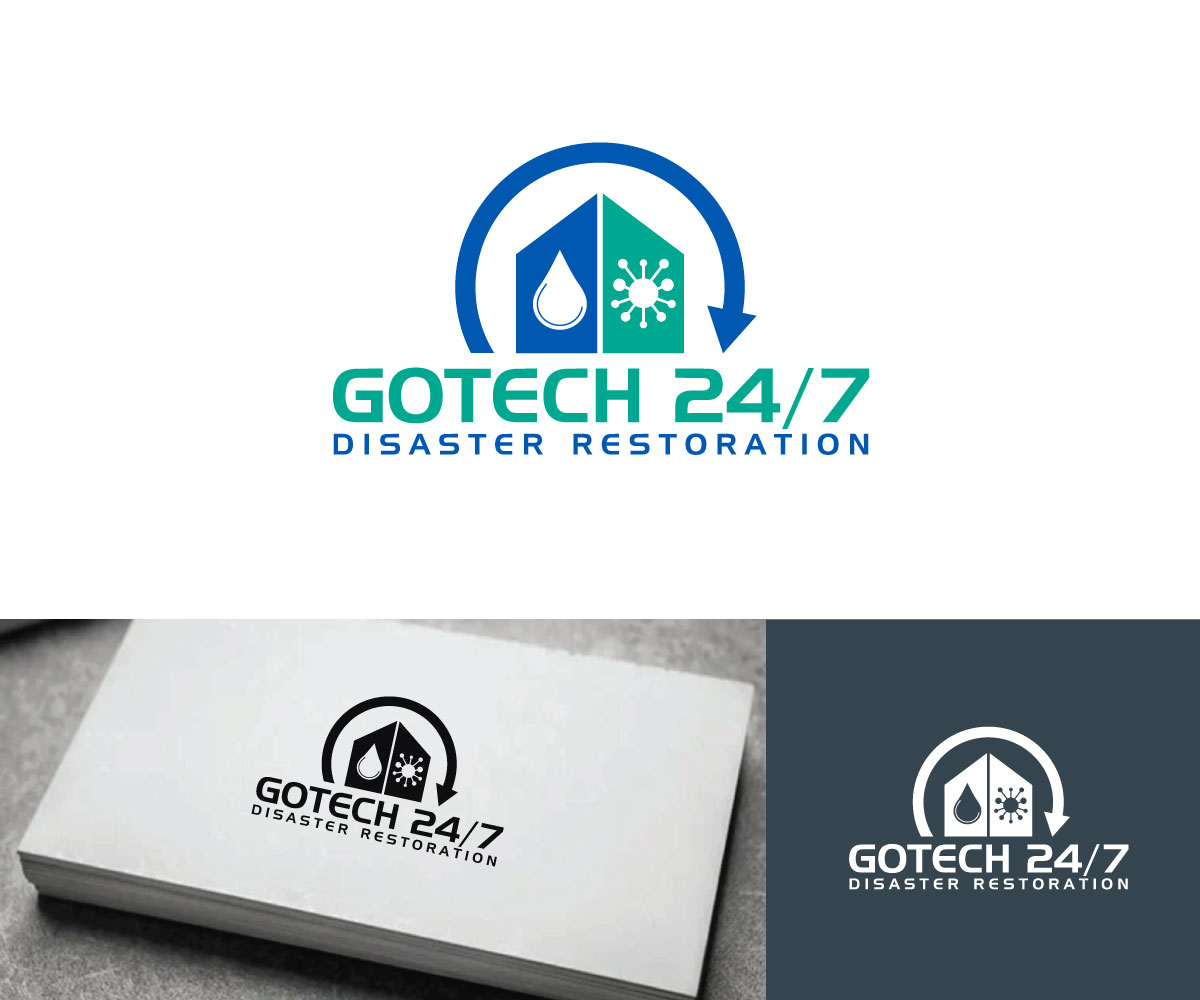 Logo Design by Ansh Design for this project | Design #33168841