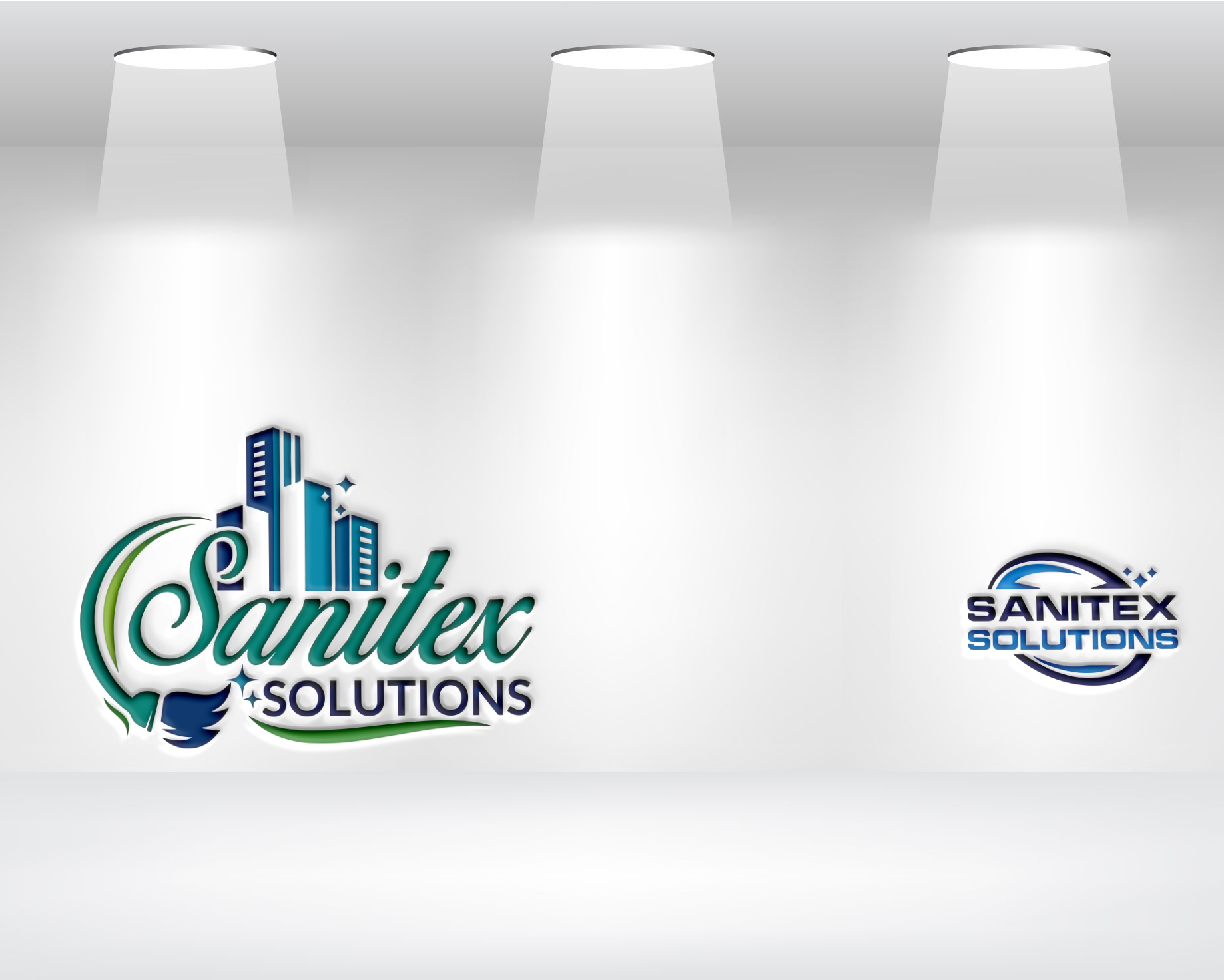 Logo Design by Daniel Khan for this project | Design #33167728