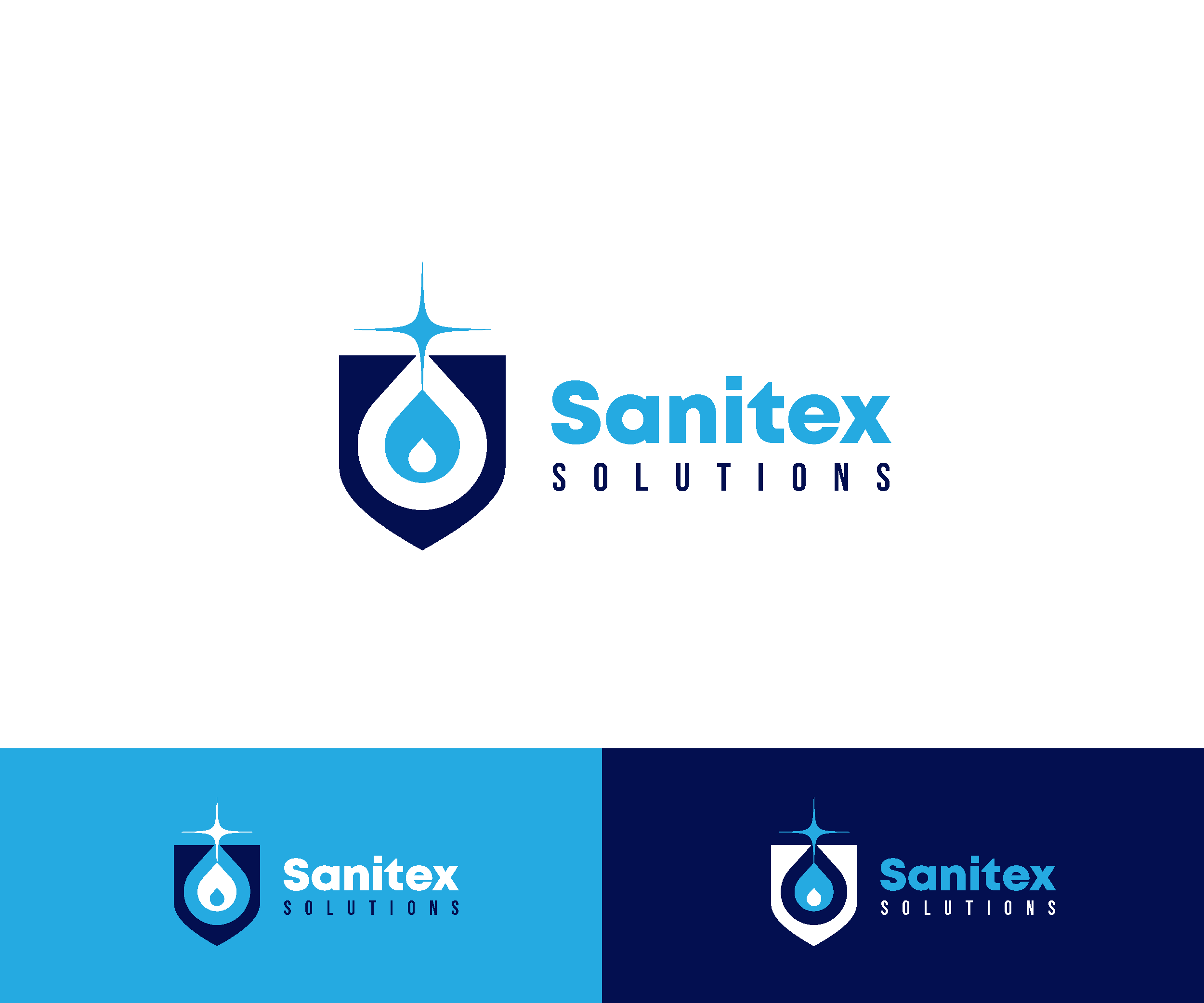 Logo Design by saulogchito for this project | Design #33190247