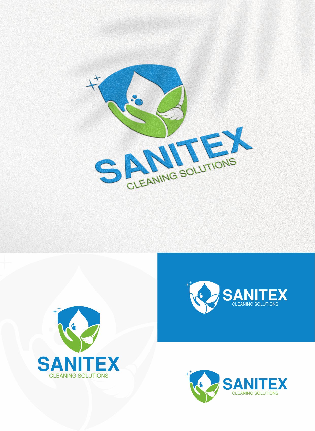 Logo Design by creativechauhan1989 for this project | Design #33172997