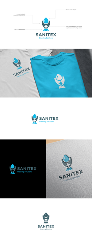 Logo Design by Moon Design. for this project | Design: #33186638
