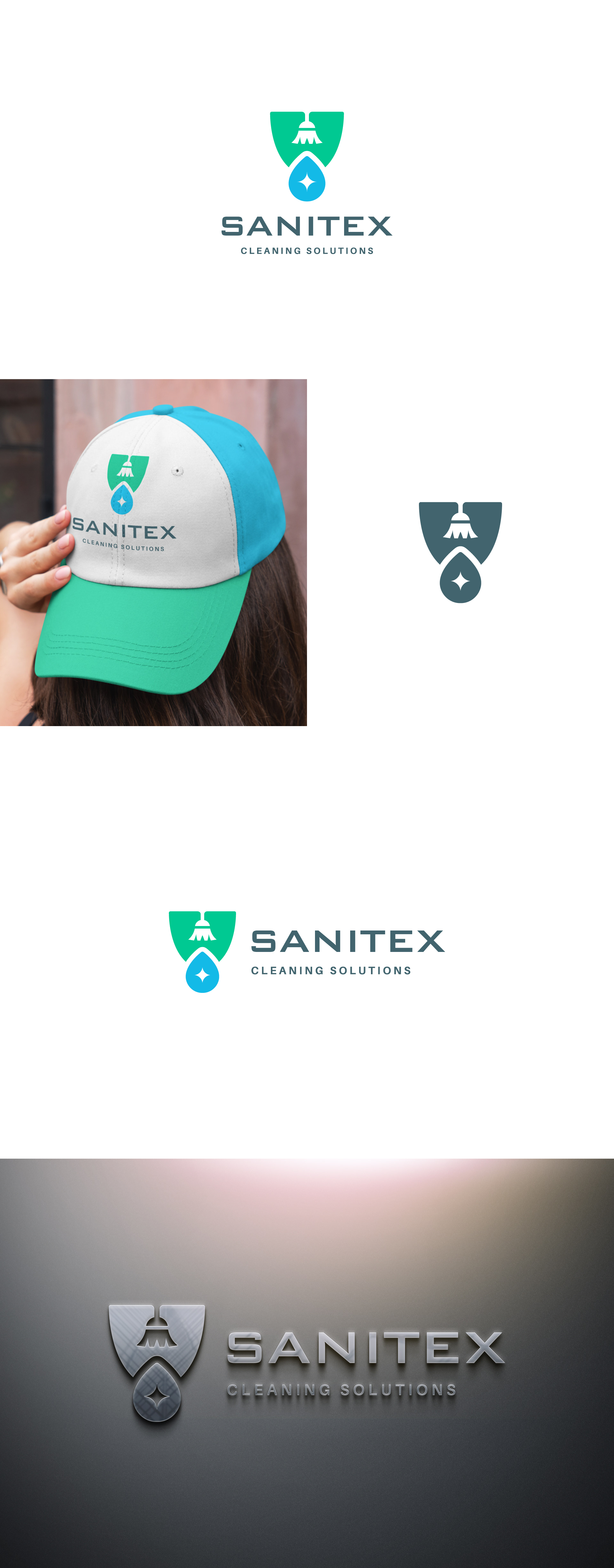Logo Design by Moon Design. for this project | Design #33189832