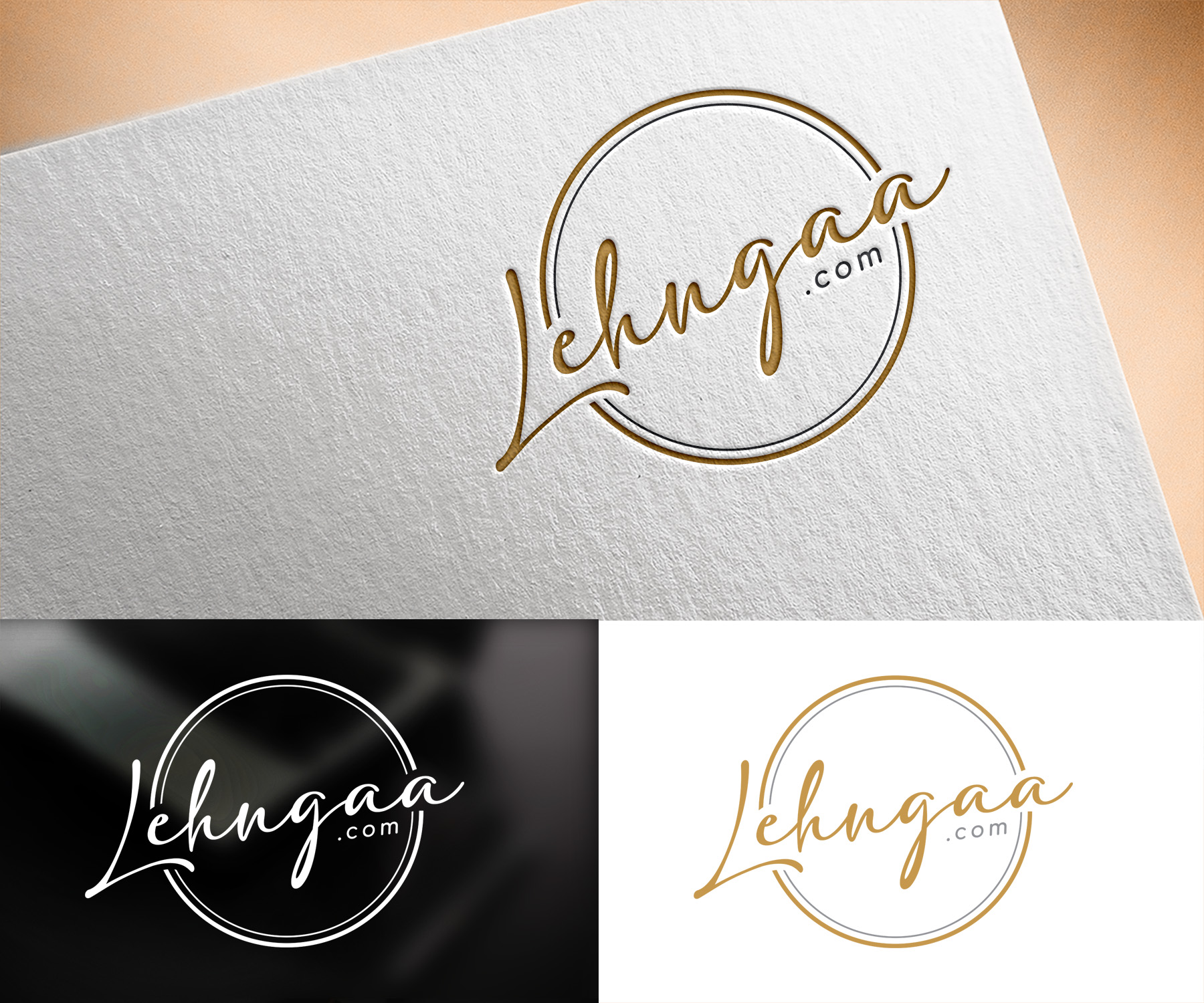 Logo Design by Vishak vasu for this project | Design #33207256