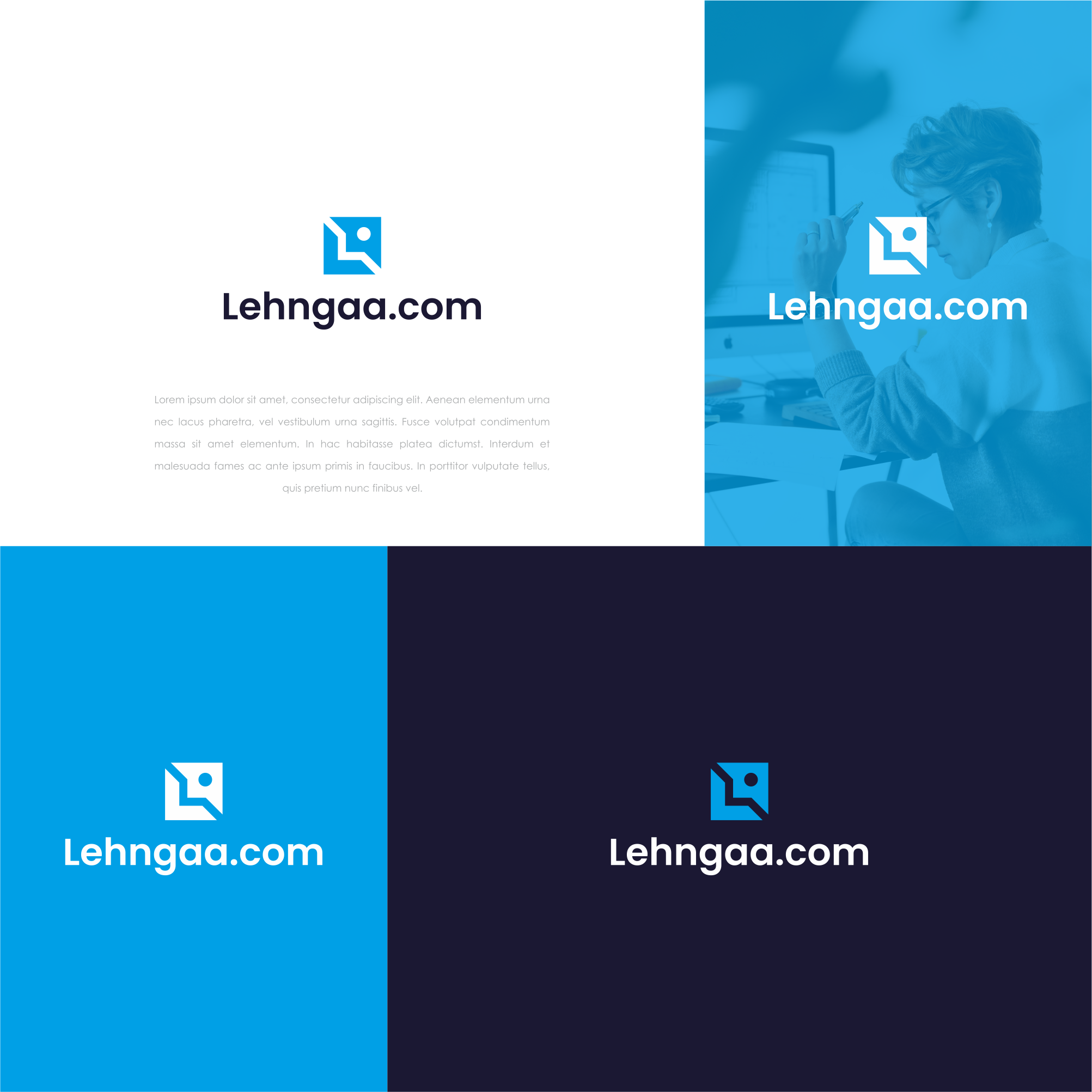 Logo Design by sonimaulana.dc for this project | Design #33164911