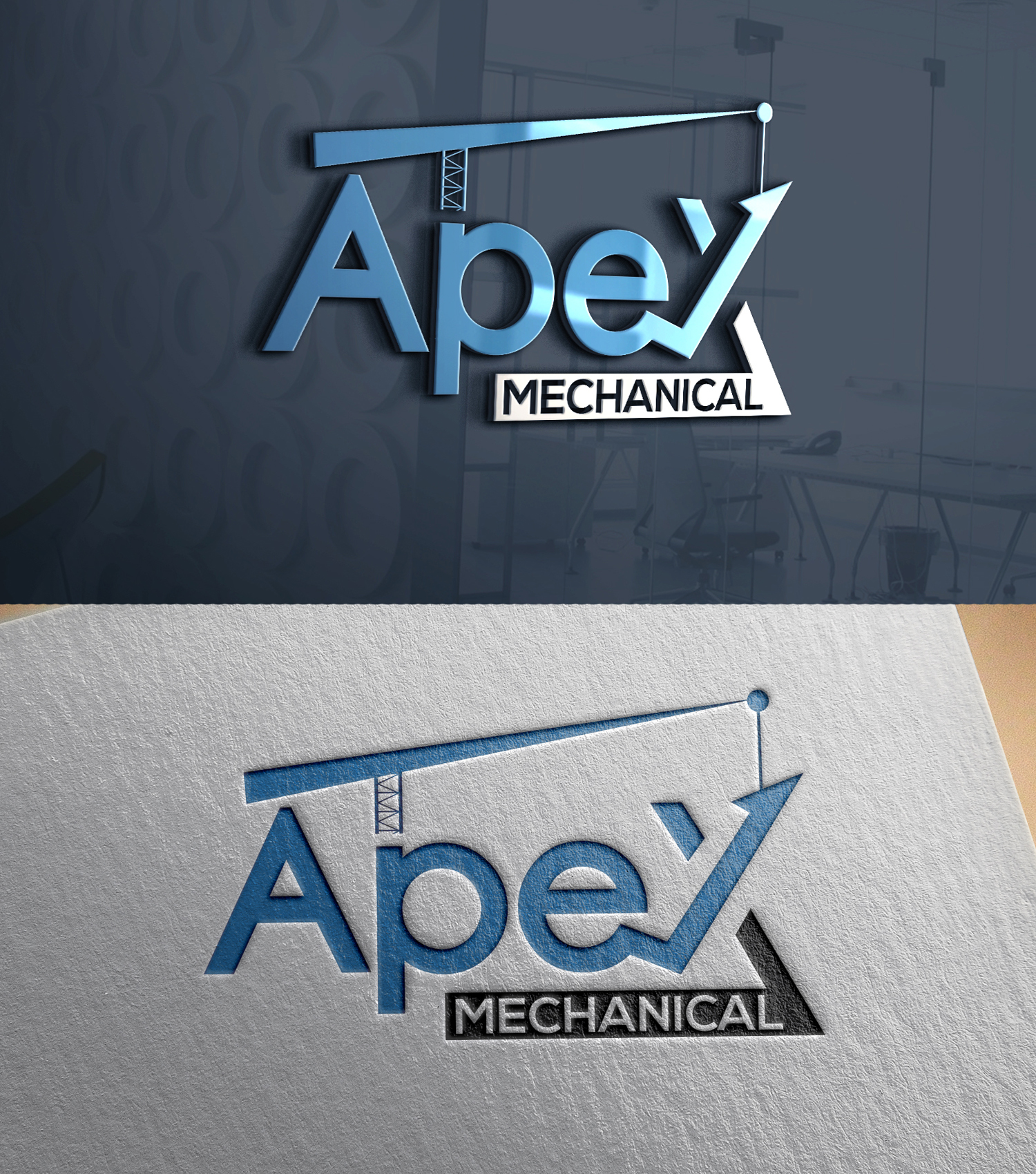Logo Design by 24ksunny for this project | Design #33166382